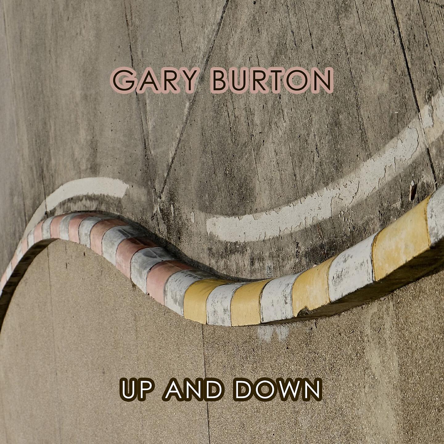 Gary Burton - You Stepped Out Of A Dream