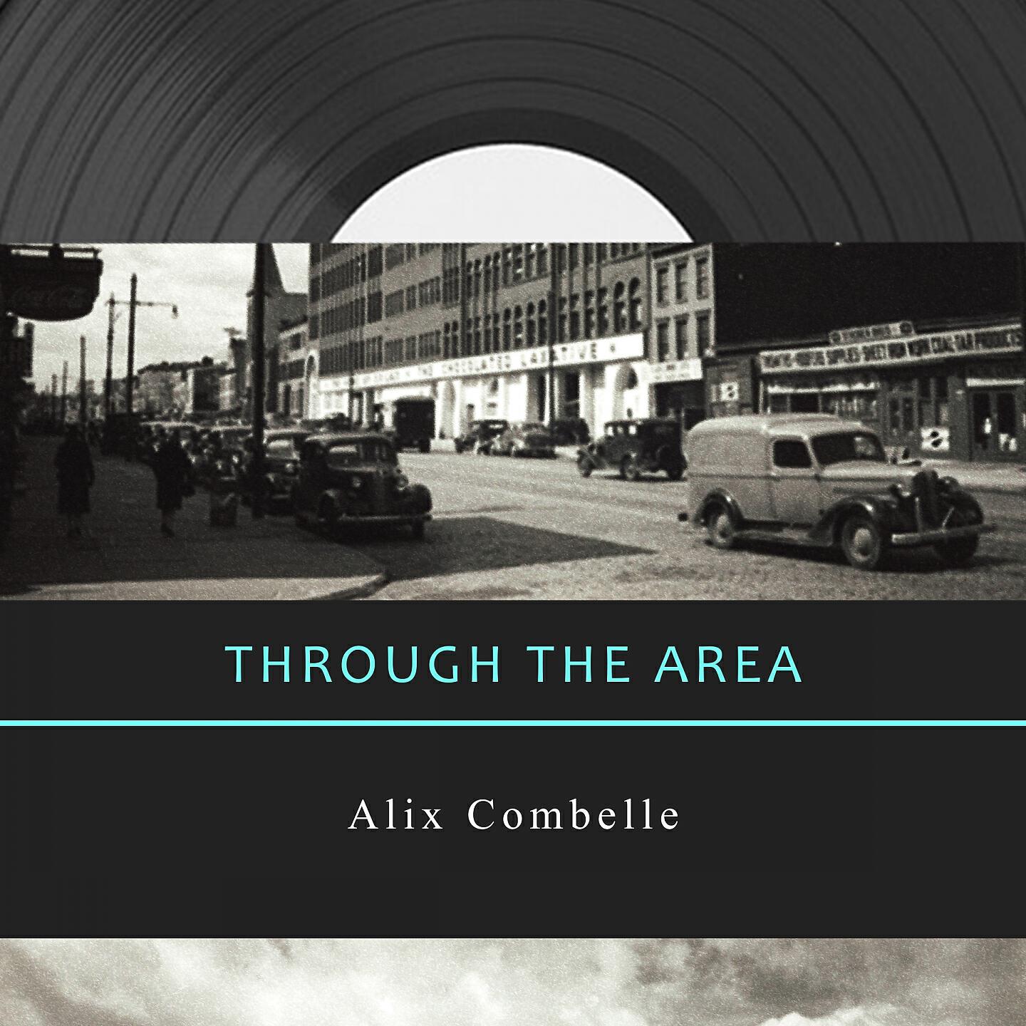 Alix Combelle - Daphne
