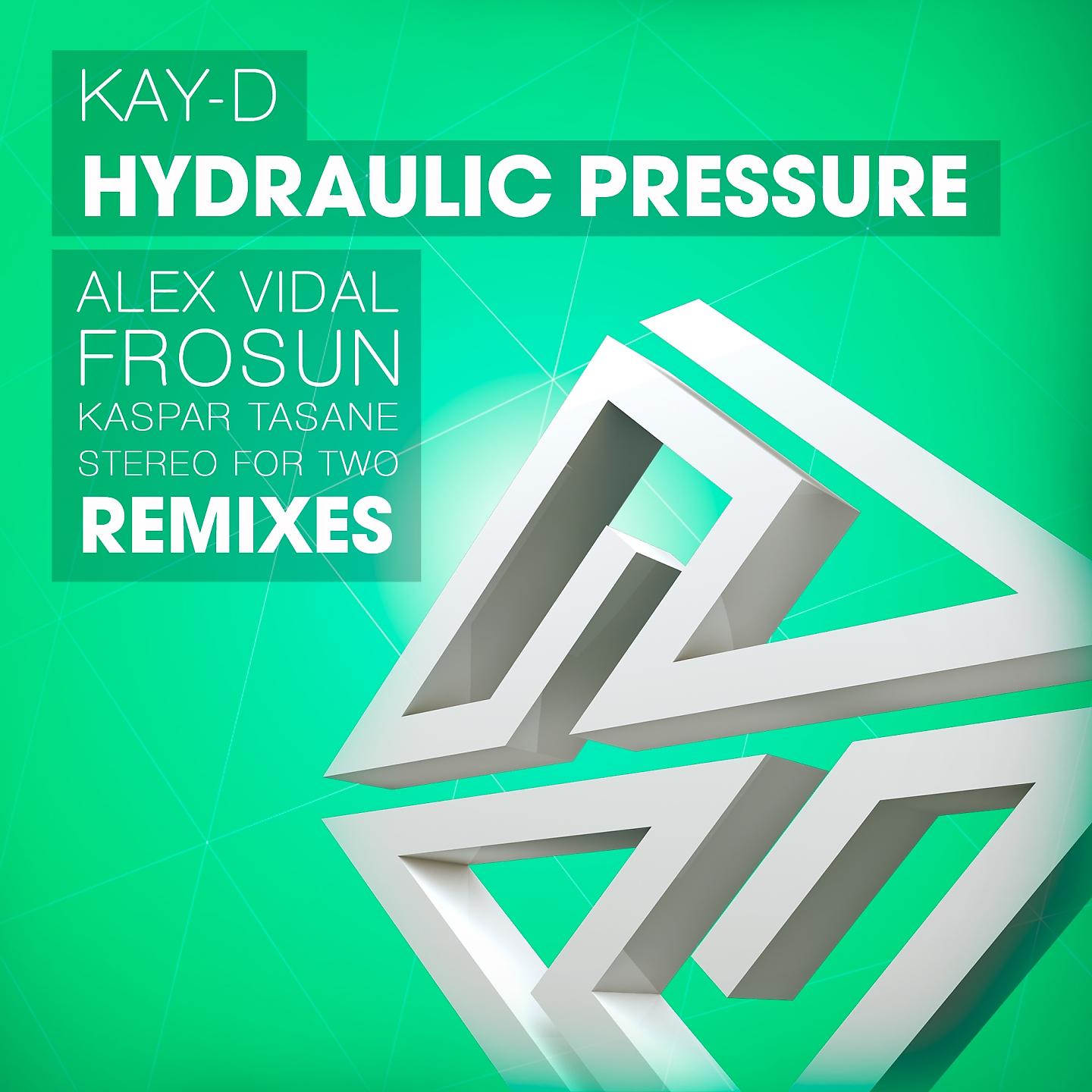 Постер альбома Hydraulic Pressure