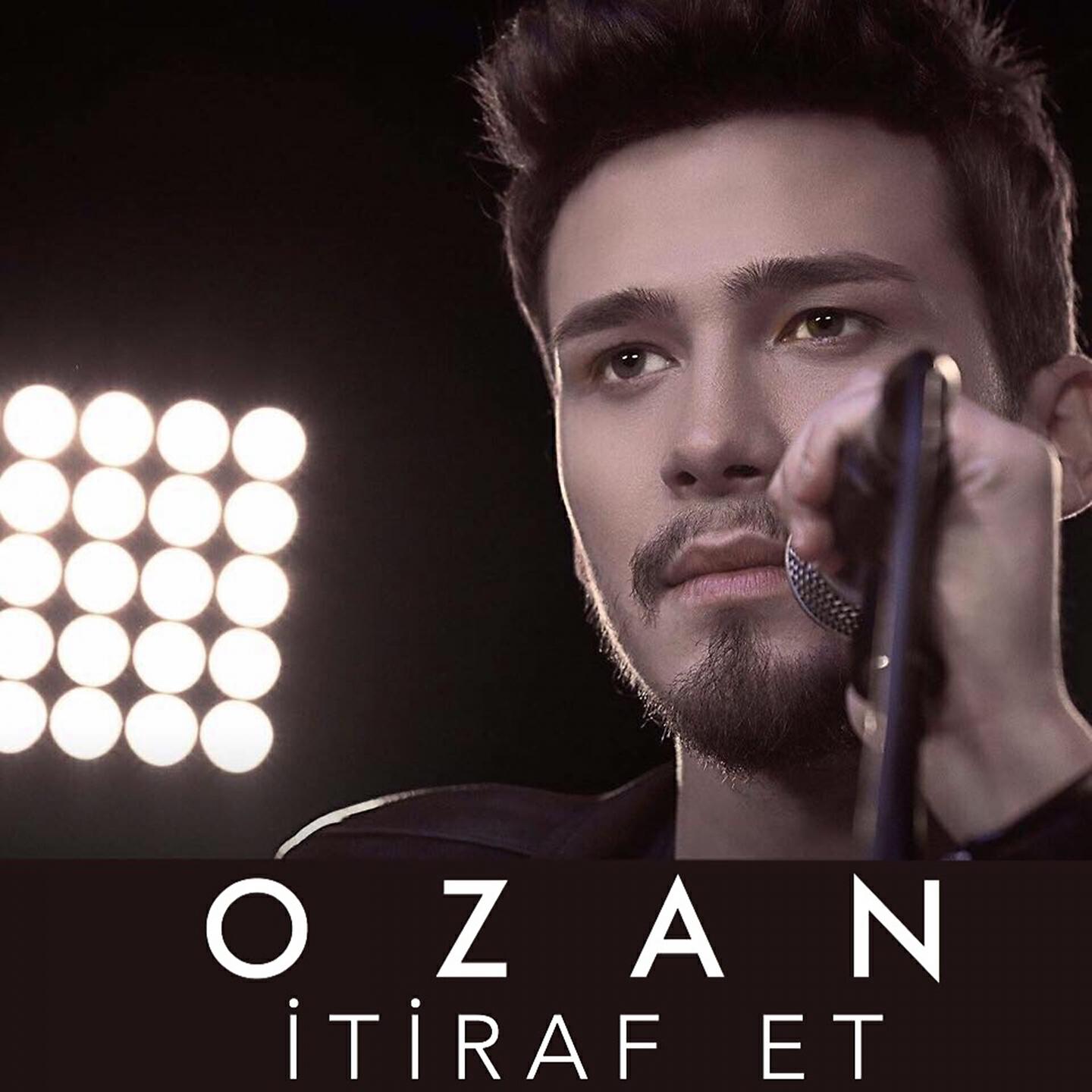 OZAN - İtiraf Et