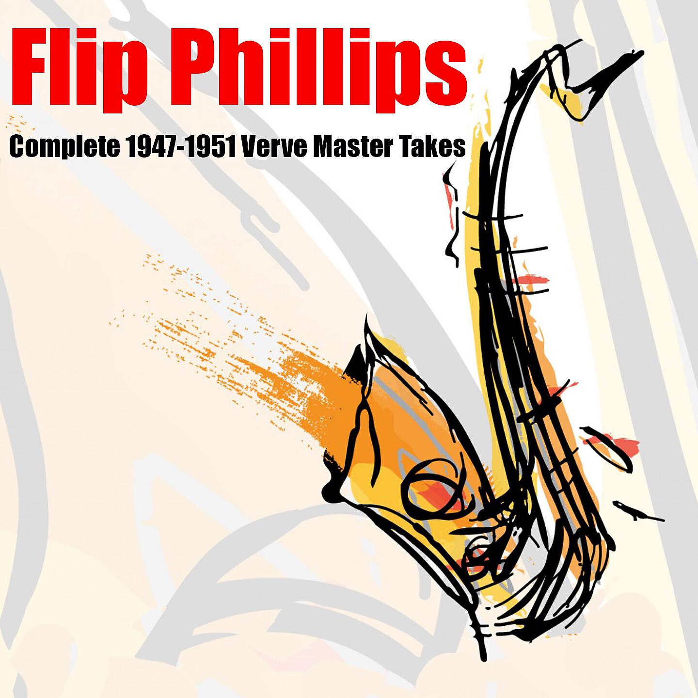 Flip Philips - Flip's Idea