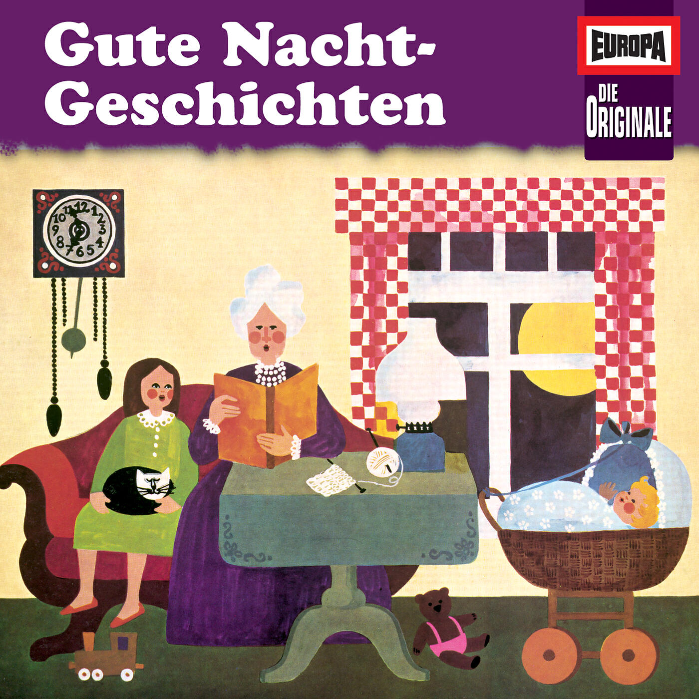 Die Originale - 089 - Möpschen und Spitzchen (Teil 02)