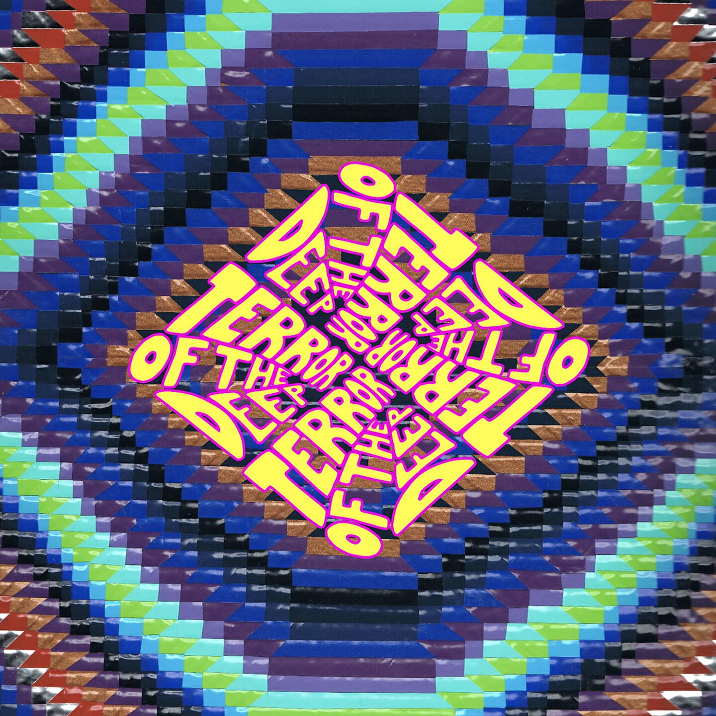 Terror of the Deep - Get It Together