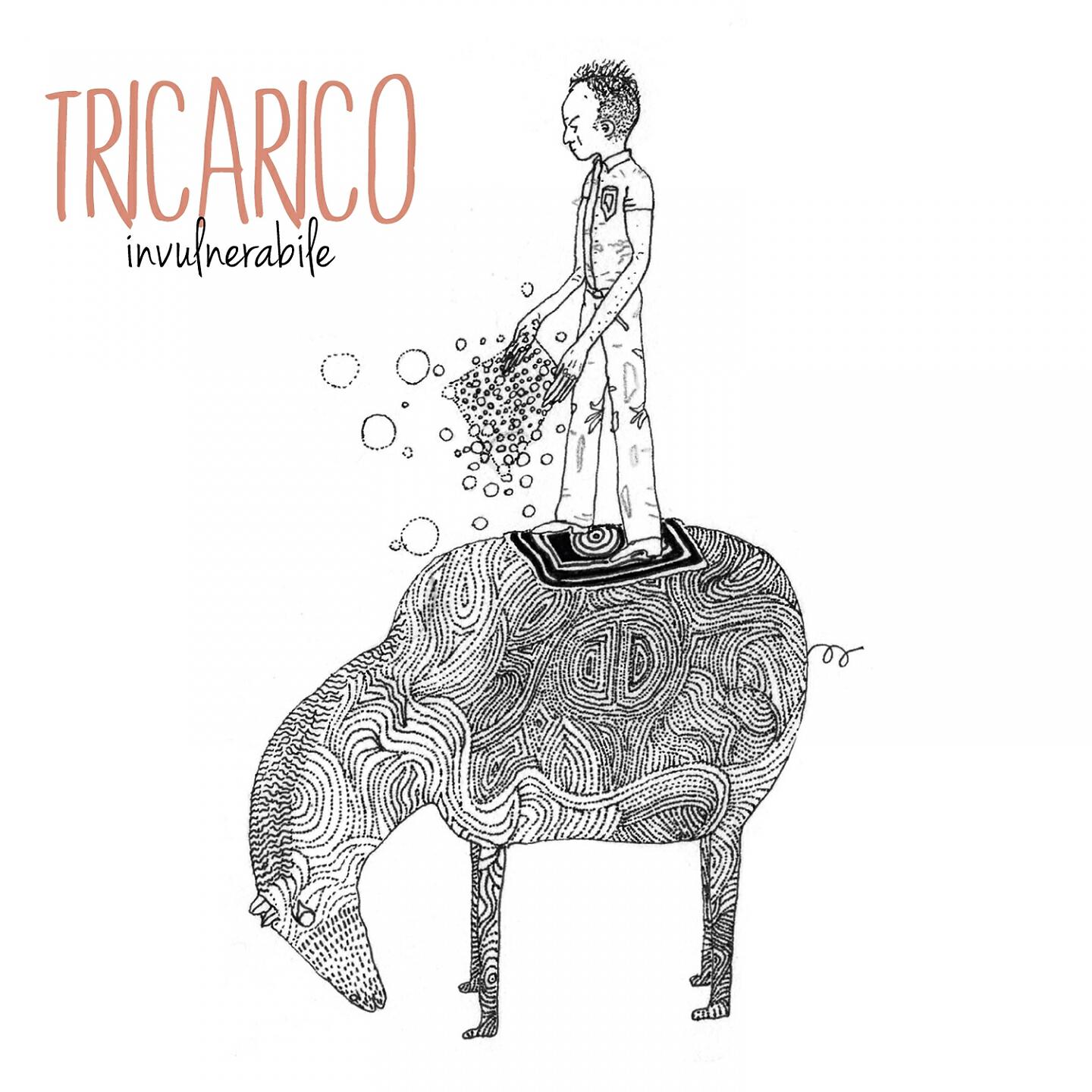 Tricarico - Io sono Francesco (Buongiorno Buongiorno, Ringtone)