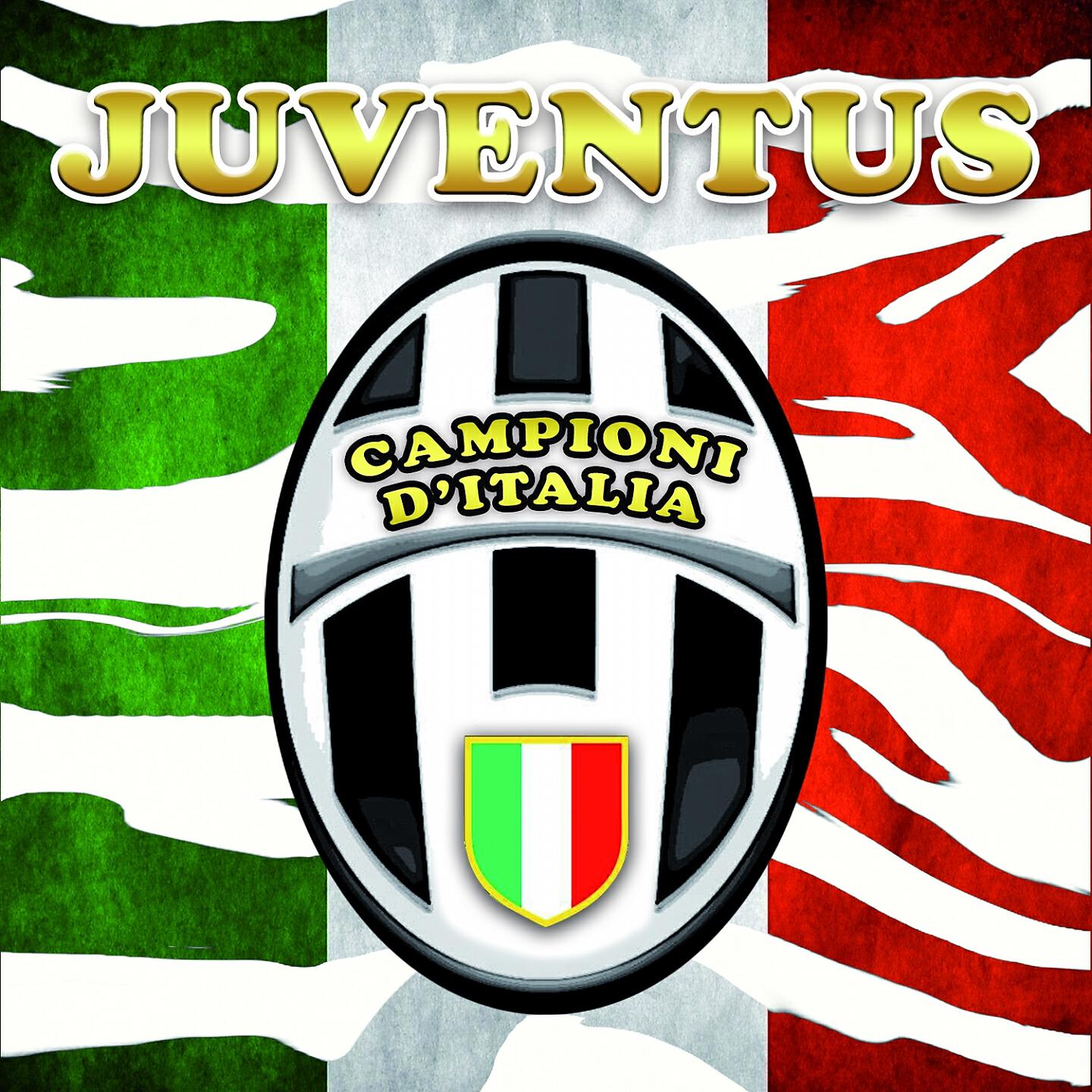 IRIS - Juve storia di un grande amore (Inno juventus)
