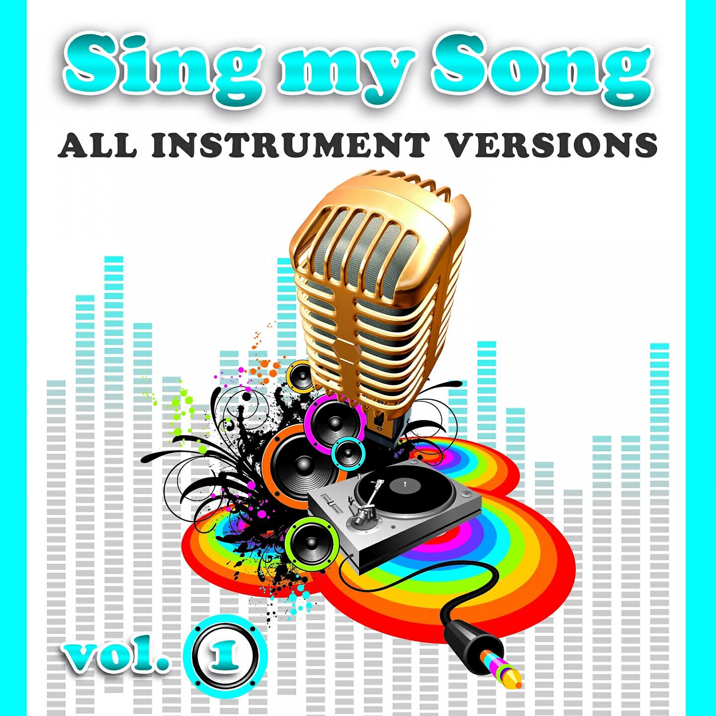 Sounds Good - We No Speak Americano (Originally Performed by Yolanda Be Cool) (Original)