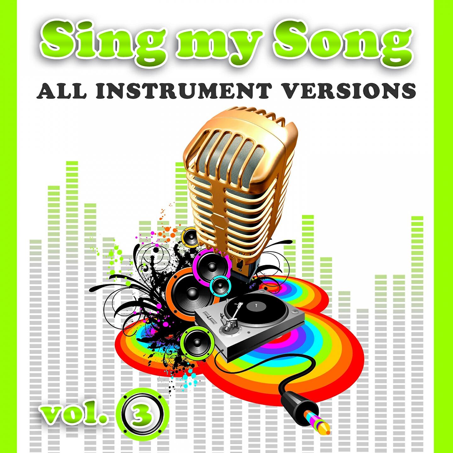 Sounds Good - Cuando Volveras (Originally Performed By Aventura) (Originale)