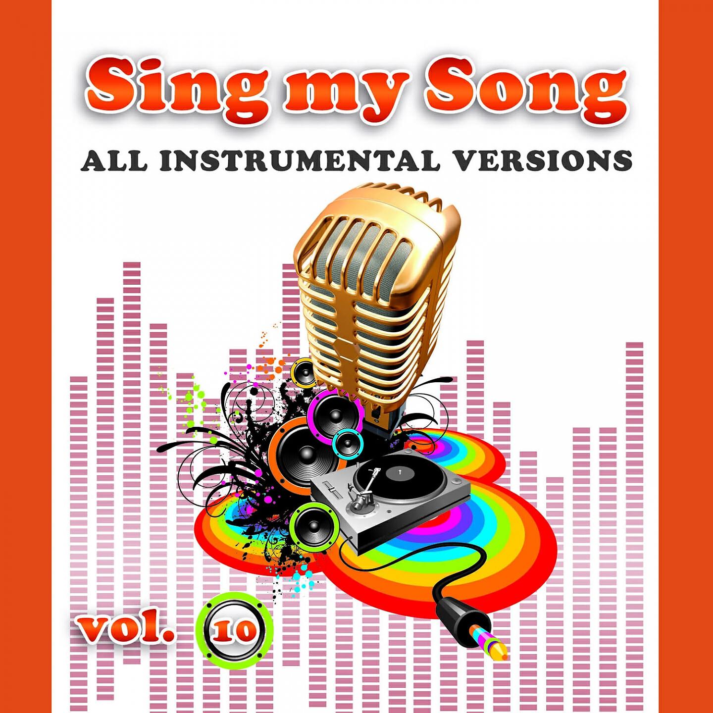 Sounds Good - One Day (Originally Performed By Asaf Avidan, Instrumental Version)