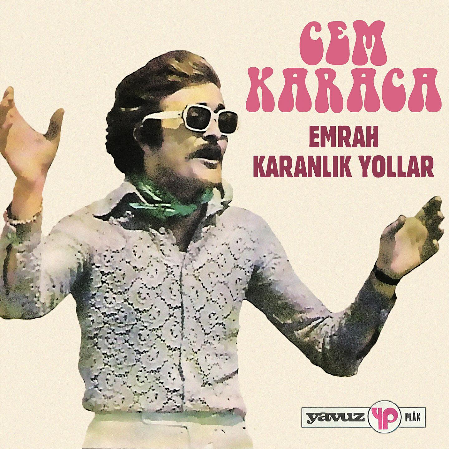 Cem Karaca - Emrah