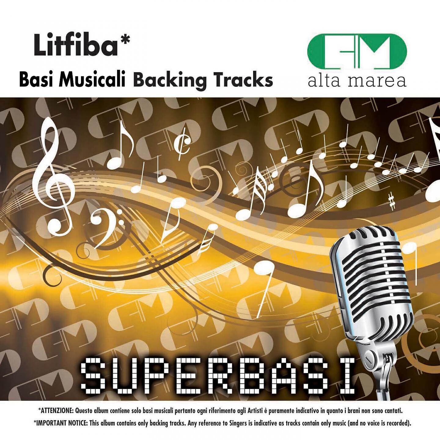 Alta Marea - Sparami (Originally Performed By Litfiba)