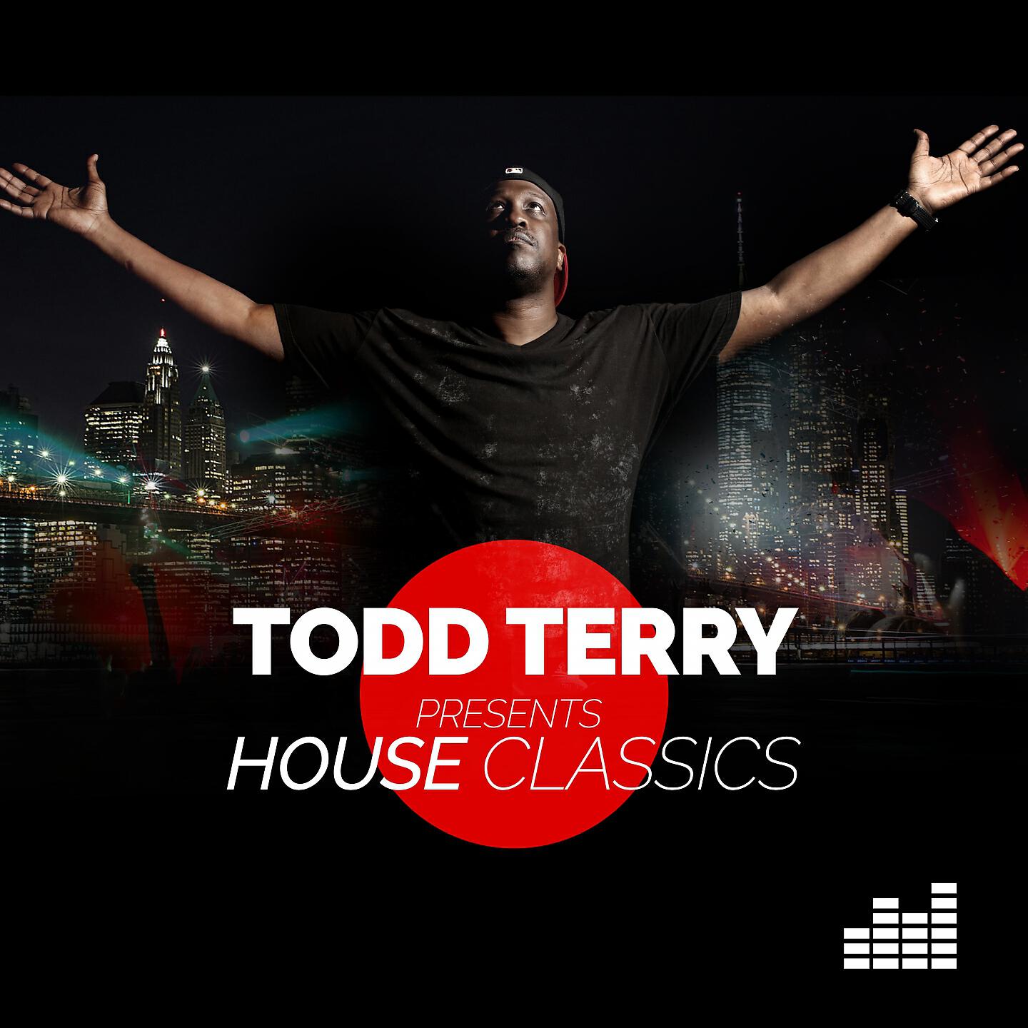 Todd Terry - Baby Can You Reach (Roog & Dennis Quin Tribute to the Maestro Mix)