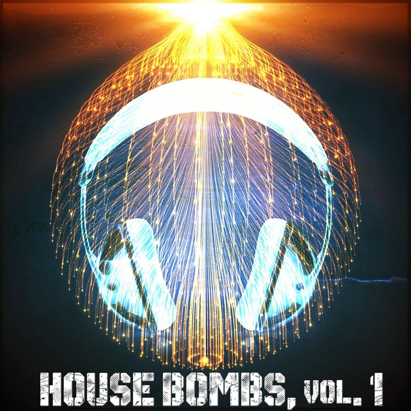Постер альбома House Bombs, Vol. 1