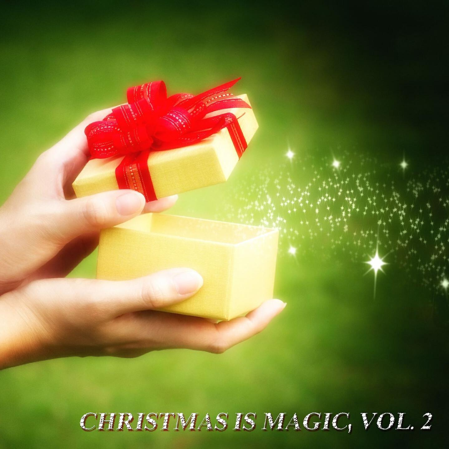 Boys Next Door - The Wildest Christmas