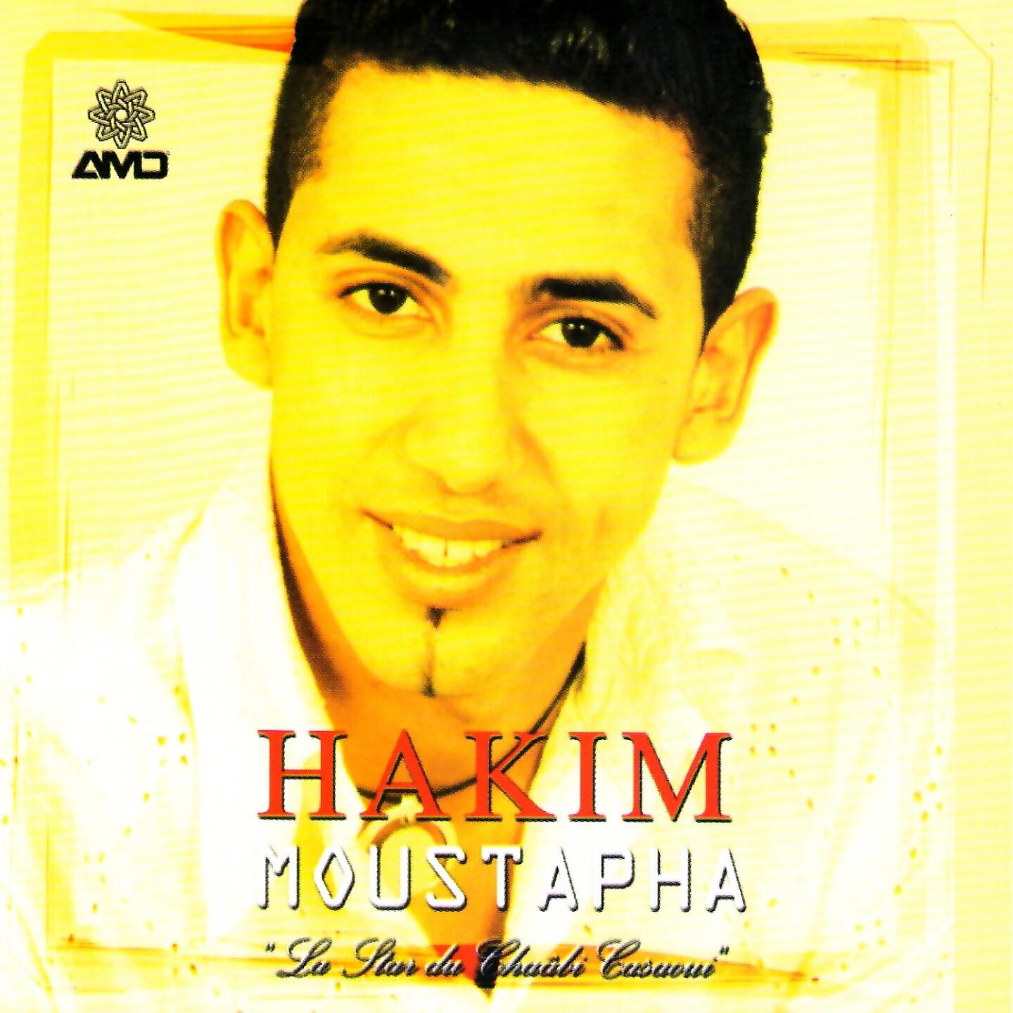 Hakim Moustapha - Chakhda