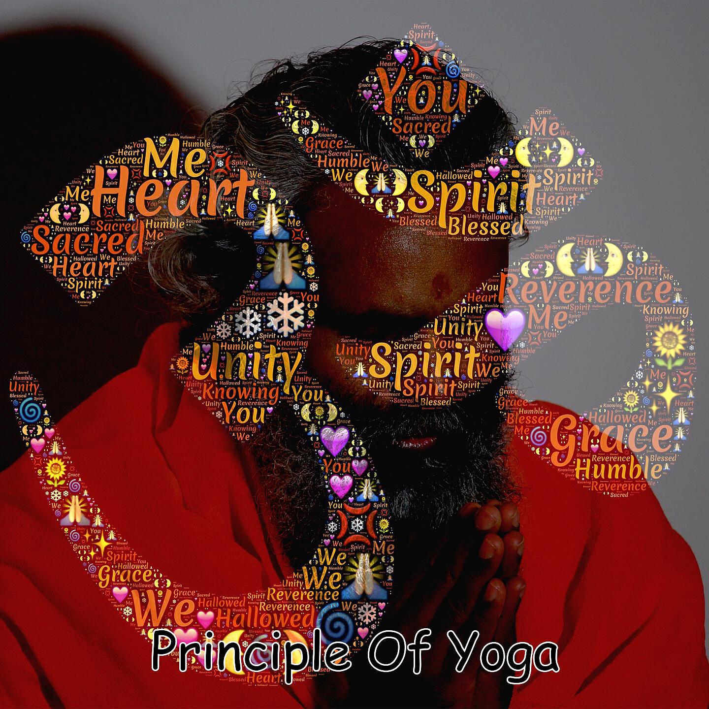 Yoga Namaste - Echoes Of Awareness