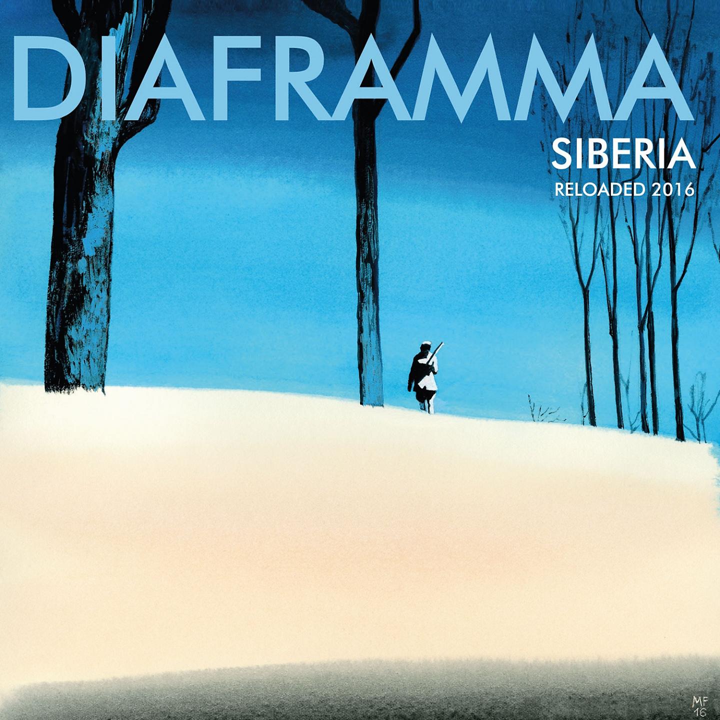 Постер альбома Siberia Reloaded 2016