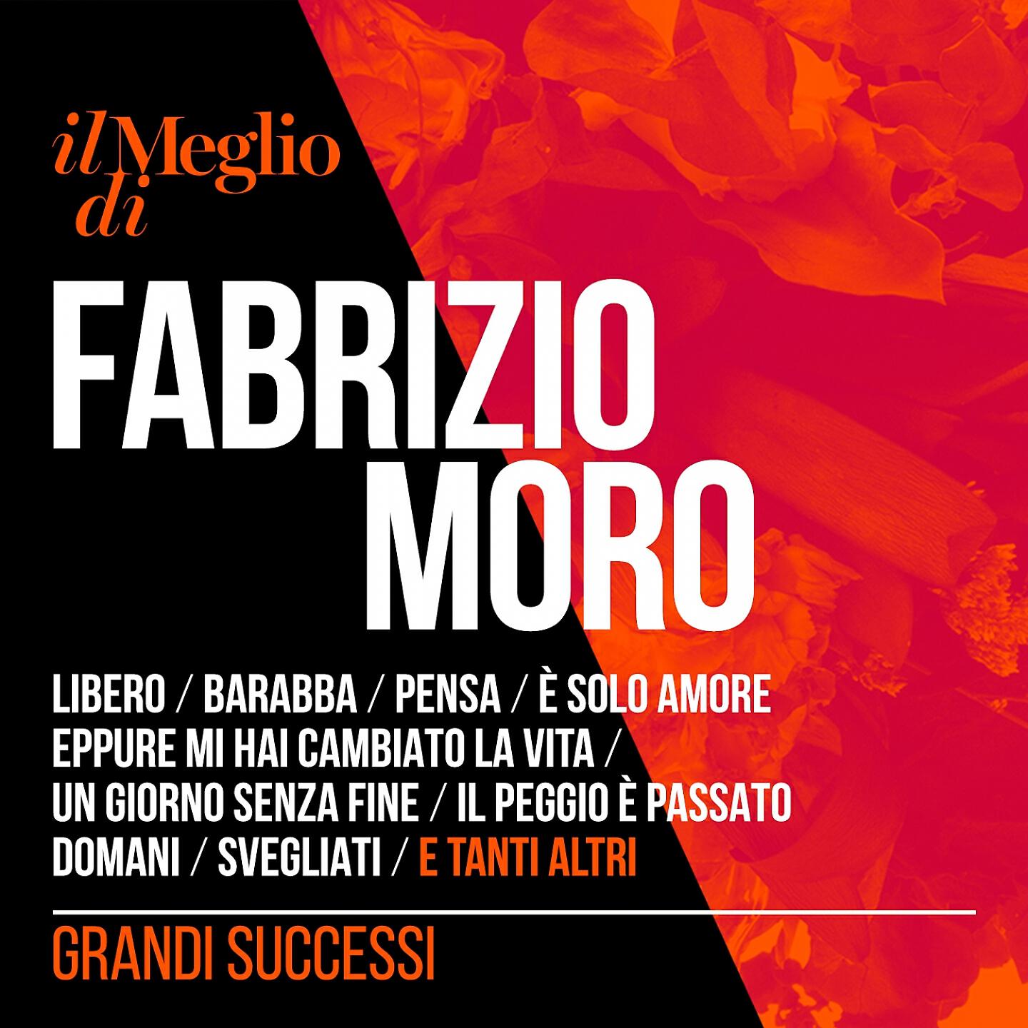 Fabrizio Moro - Il senso di ogni cosa