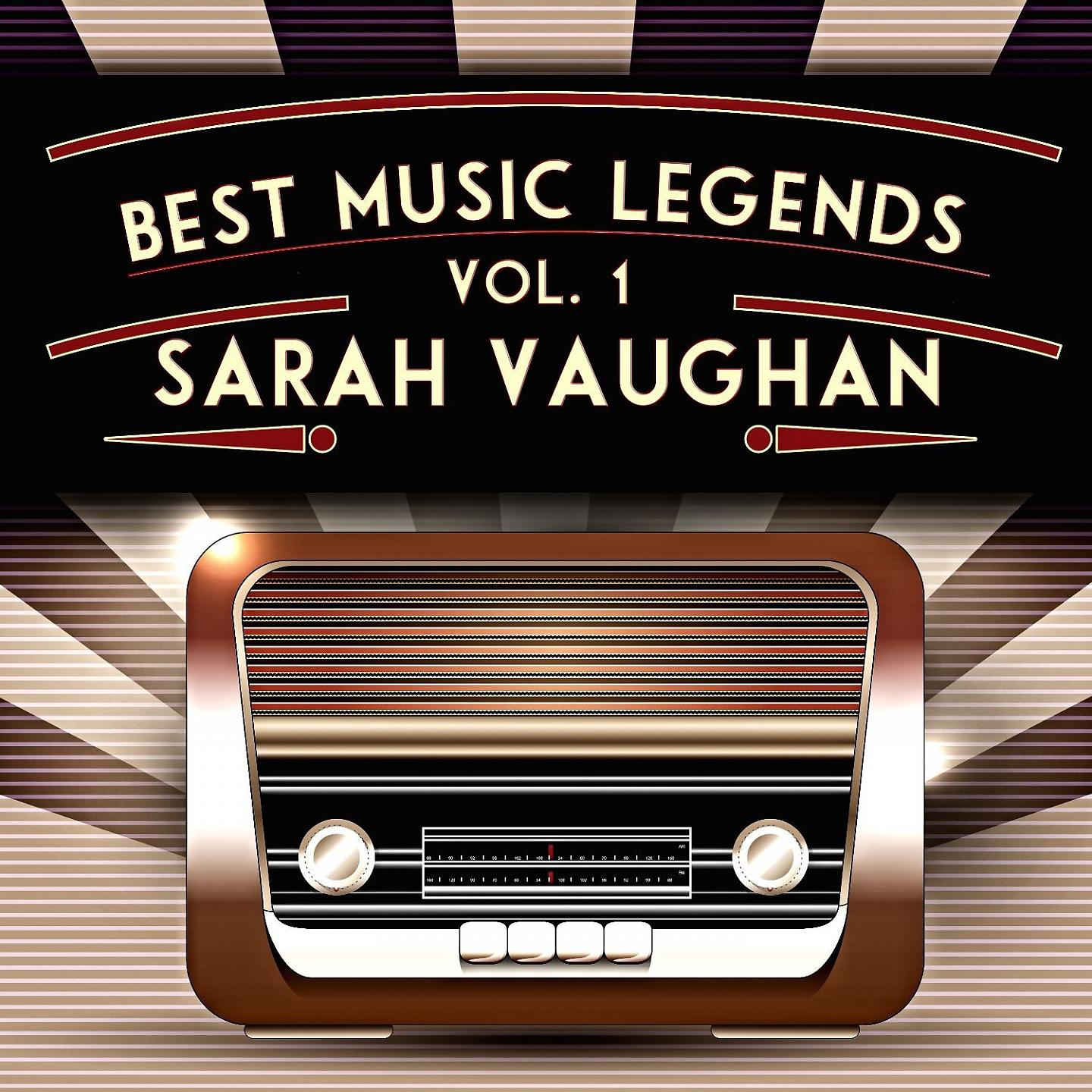Постер альбома Best Music Legends, Vol. 1