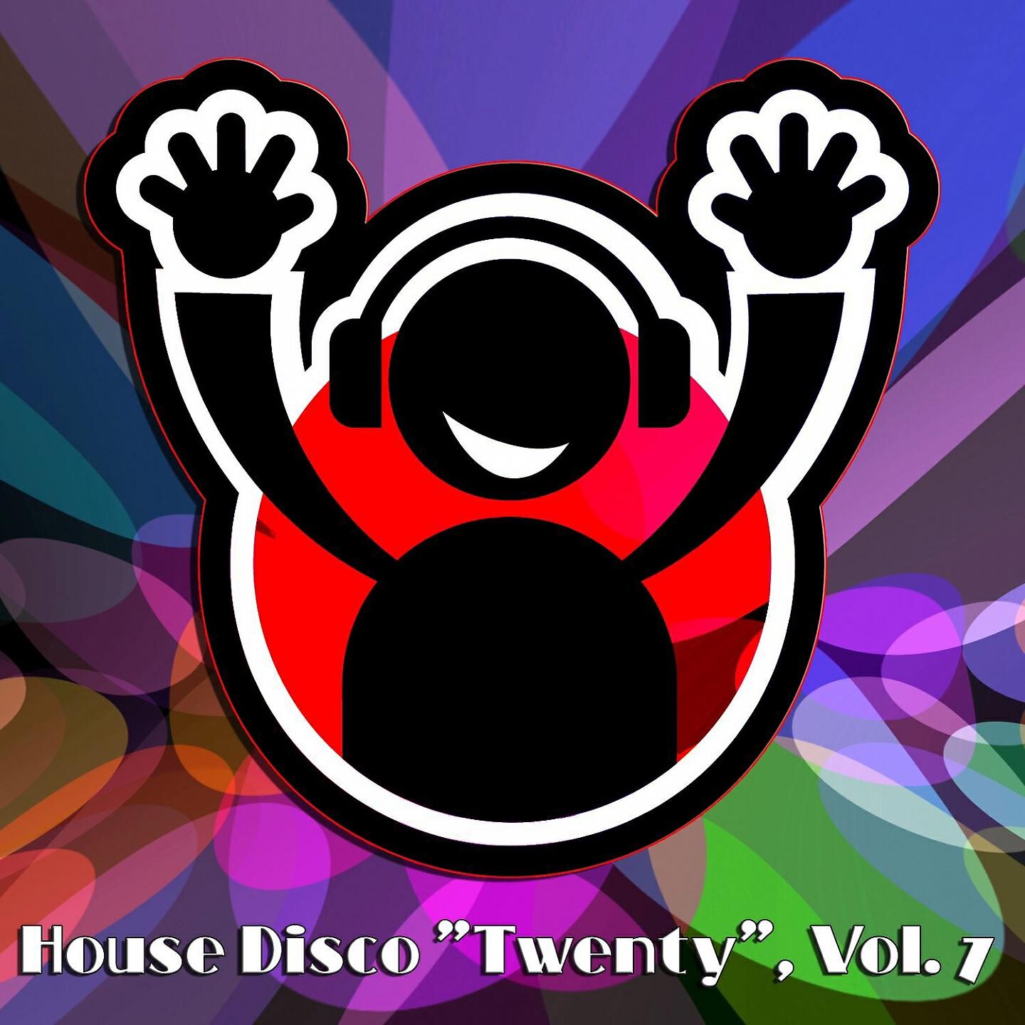 Martha Fenn - Never Could Decieve You (Deep Guys Mix)