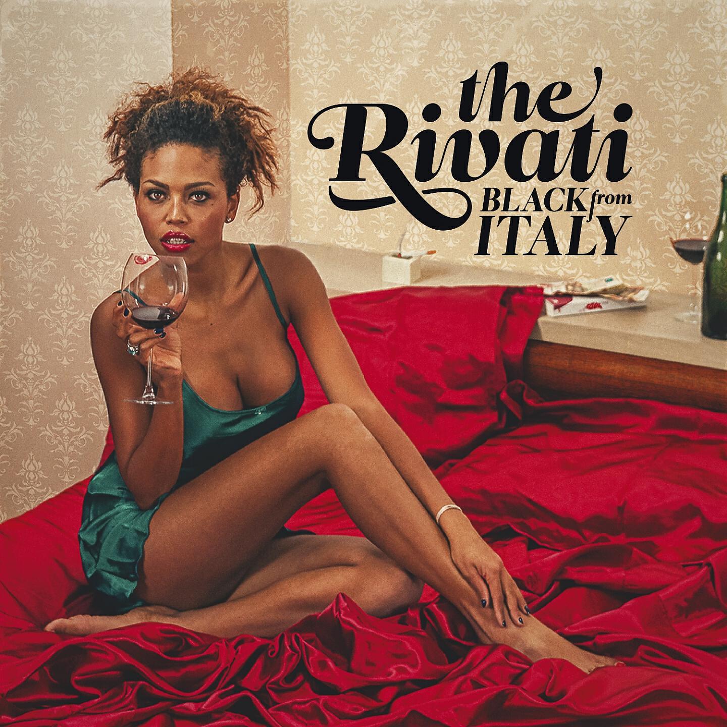 TheRivati - Emigrante
