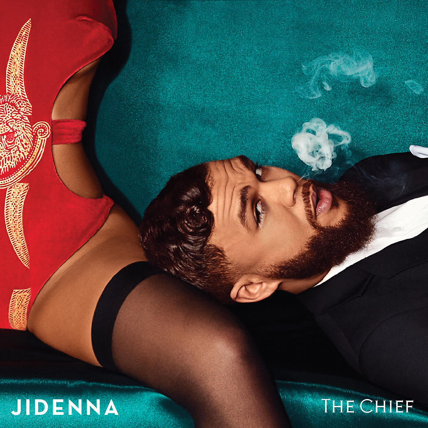 Jidenna - The Let Out