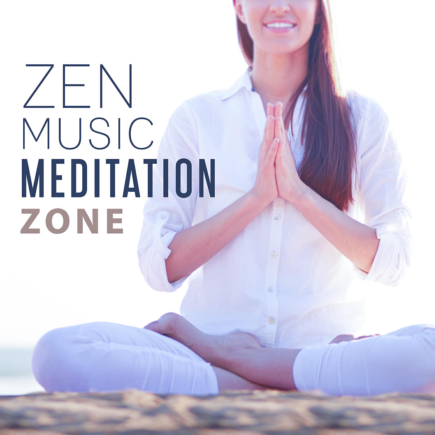 Meditation Zen Master - Serenity Music Relaxation