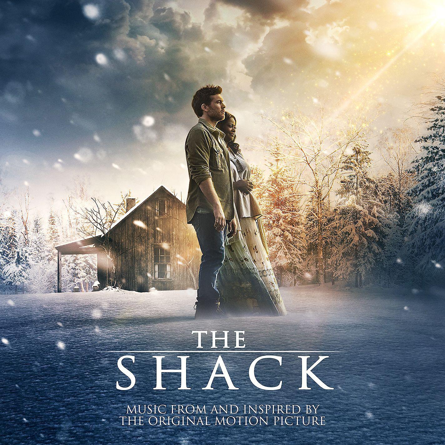 Постер альбома The Shack: Music From and Inspired By the Original Motion Picture
