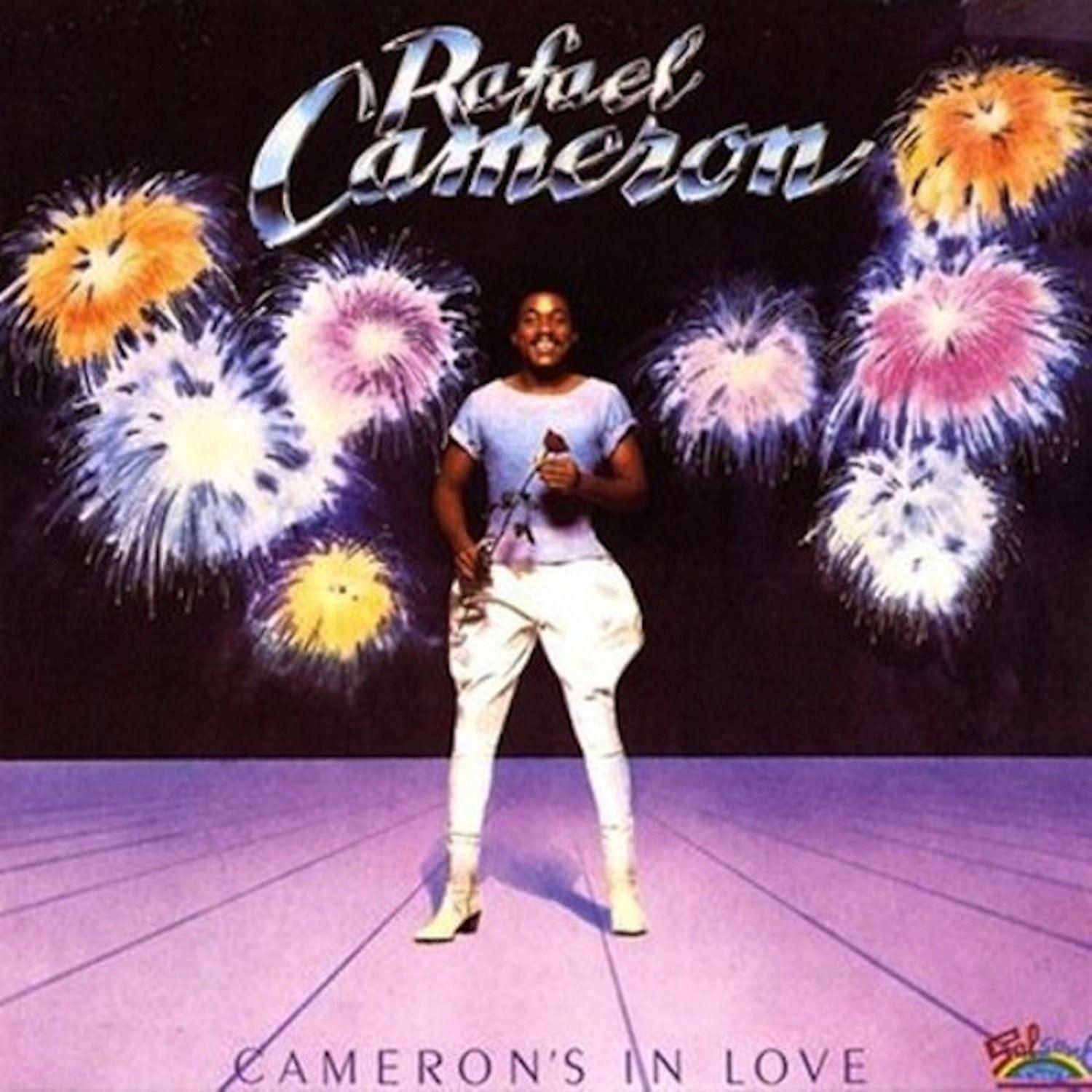 Постер альбома Cameron's In Love