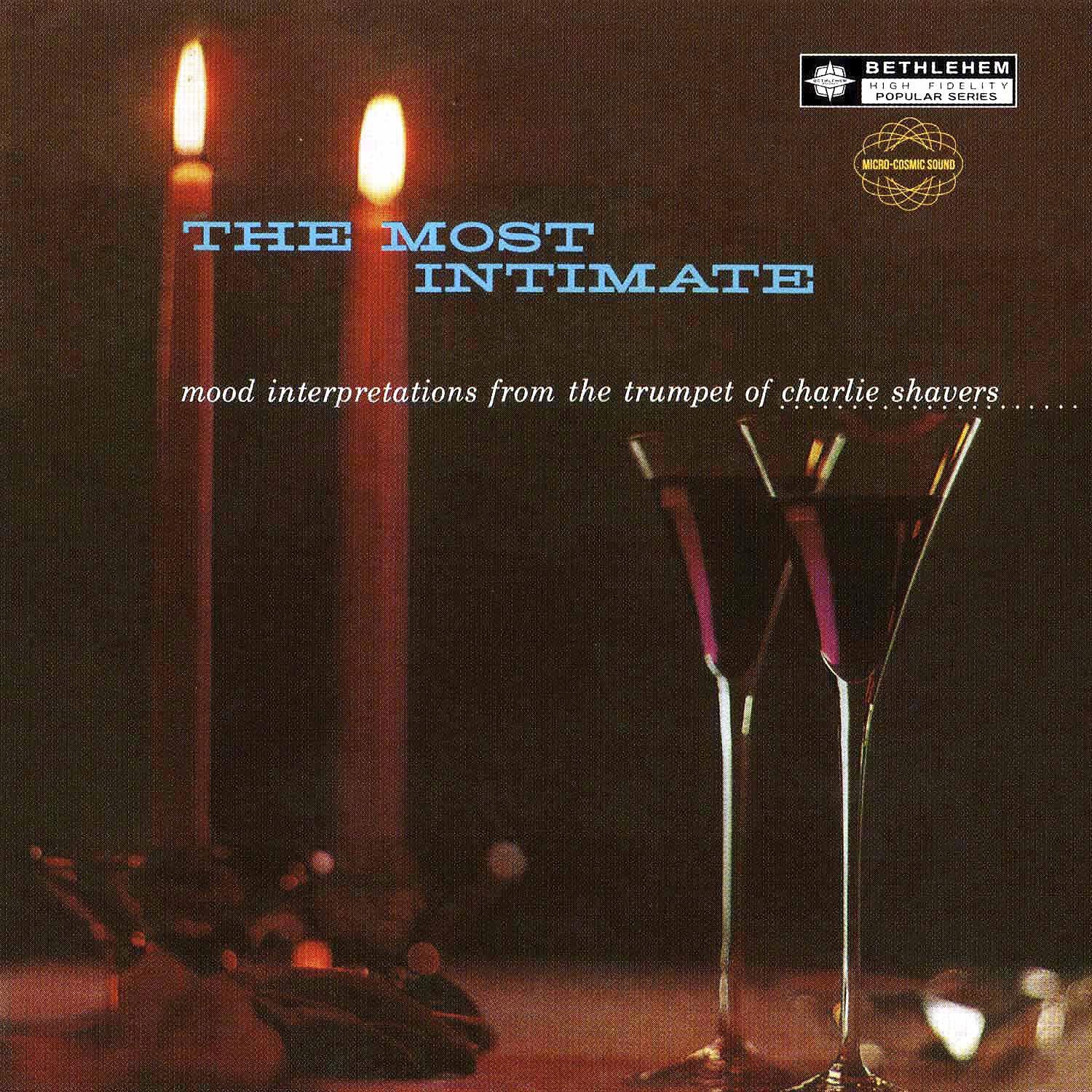 Charlie Shavers - You're Mine (2014 Remastered Version)