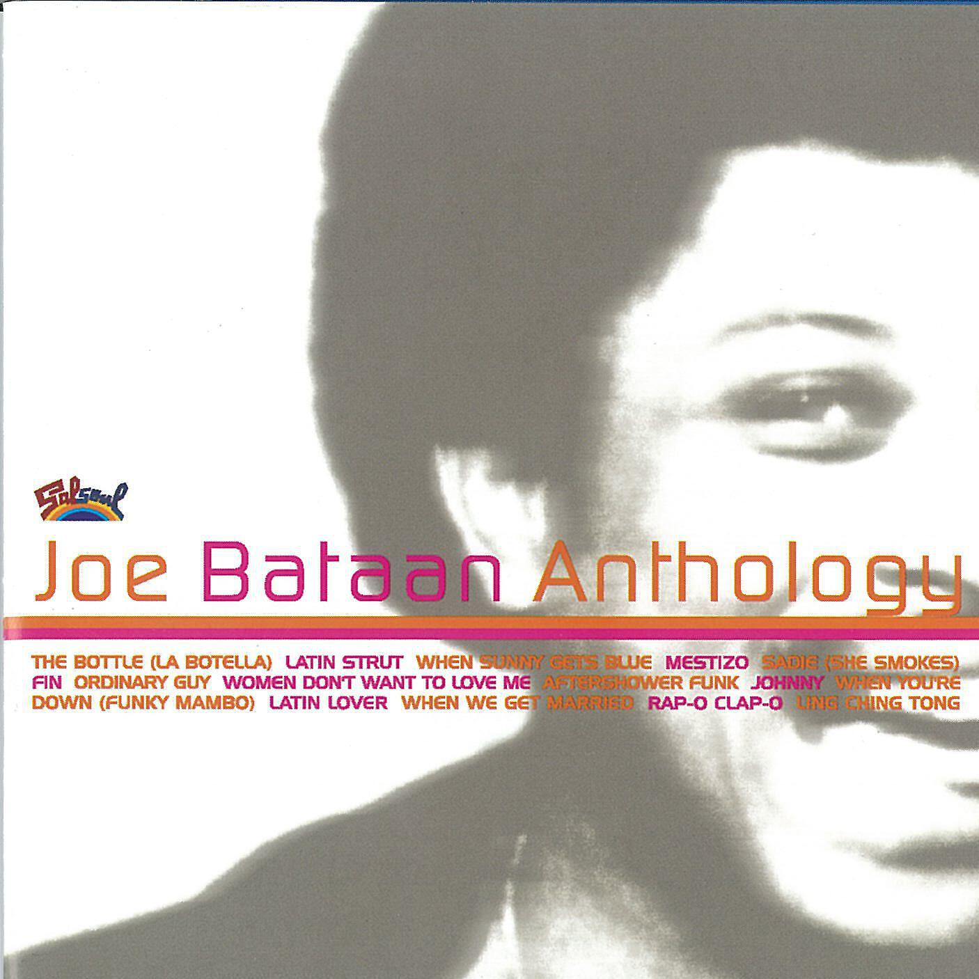 Joe Bataan - Mestizo (2013 - Remaster)