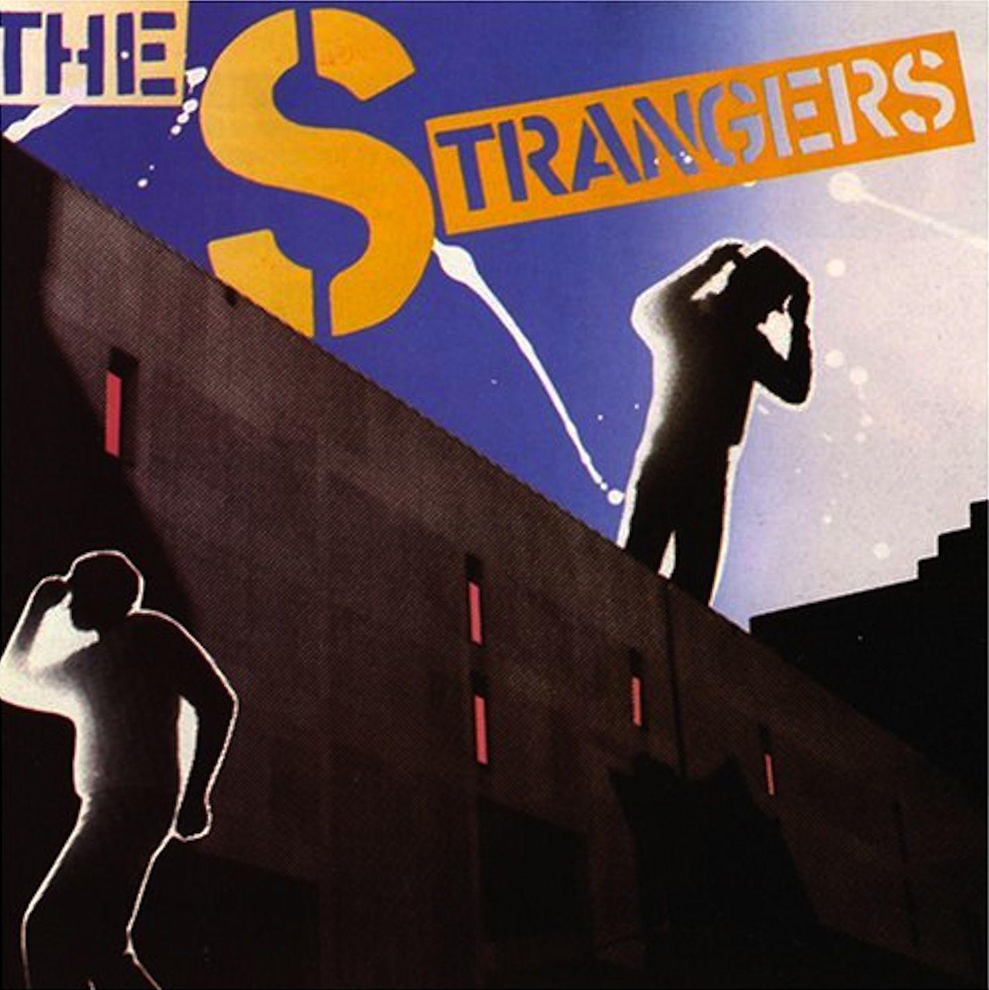 Постер альбома The Strangers