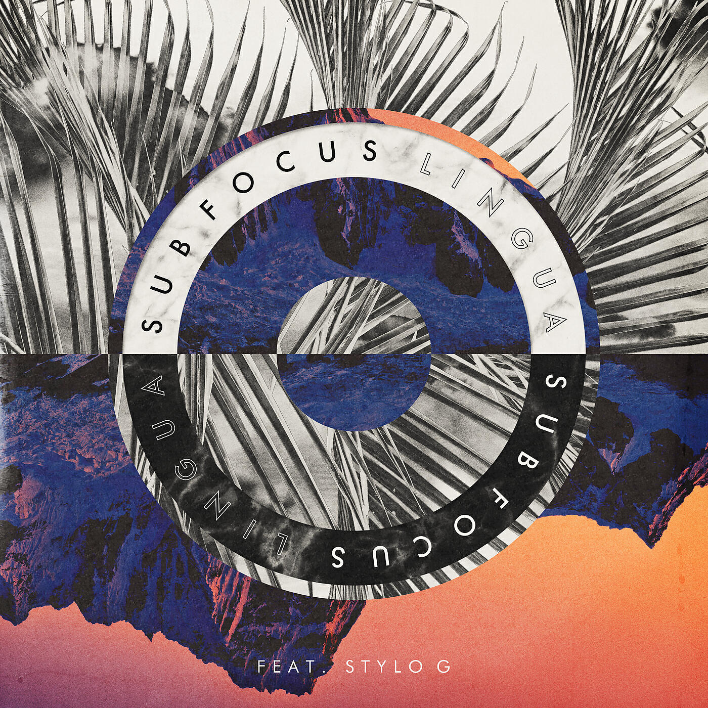 Sub Focus - Lingua