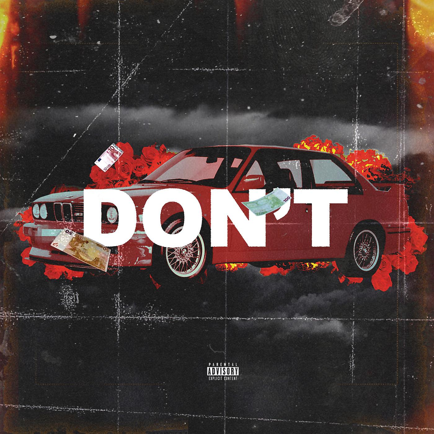 Постер альбома Don’t