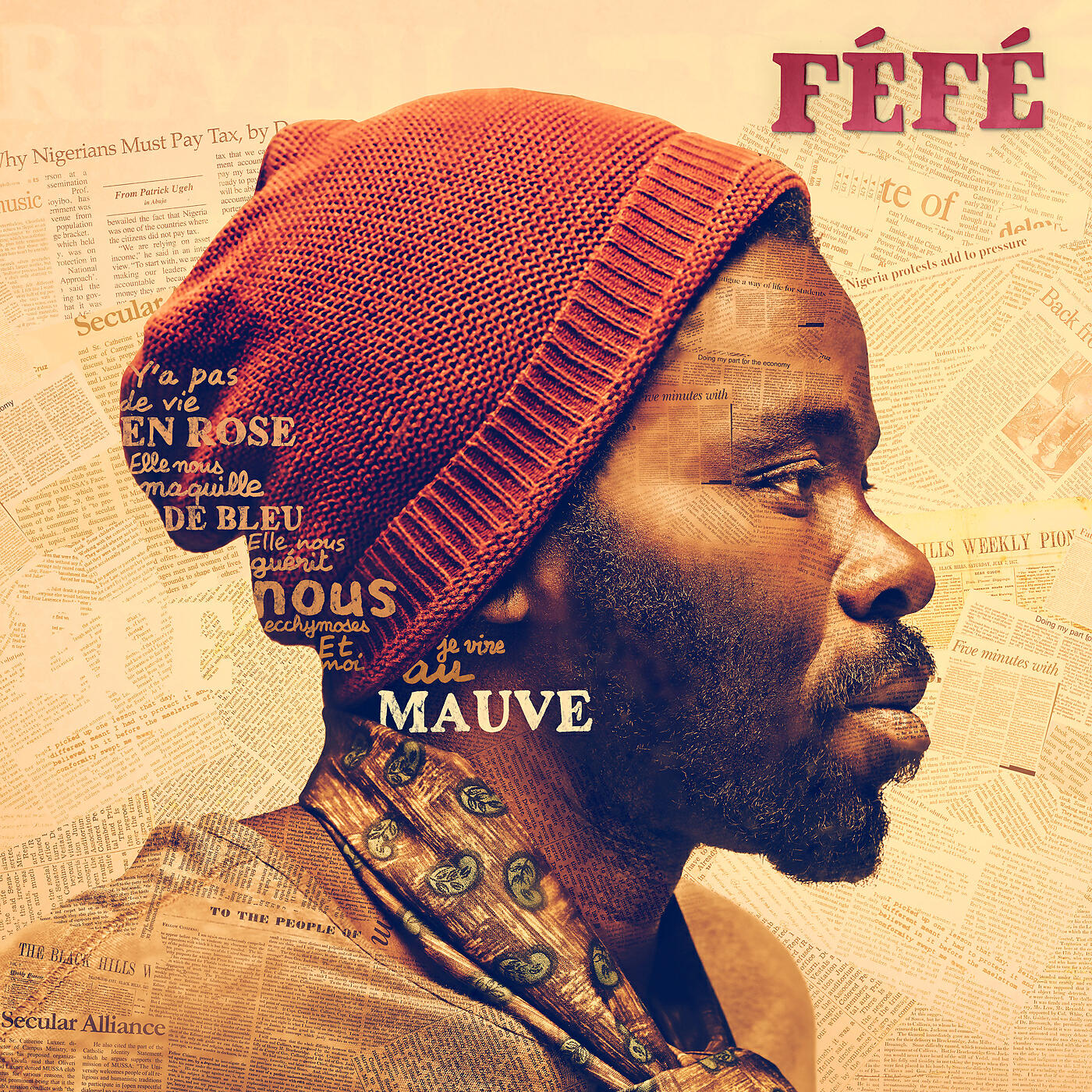 Fefe - CDD