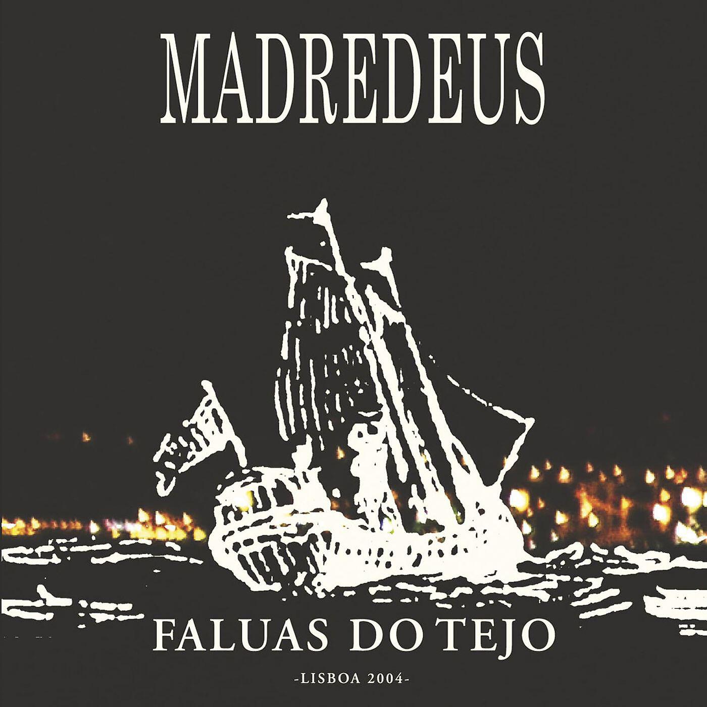 Madredeus - Lisboa, rainha do mar