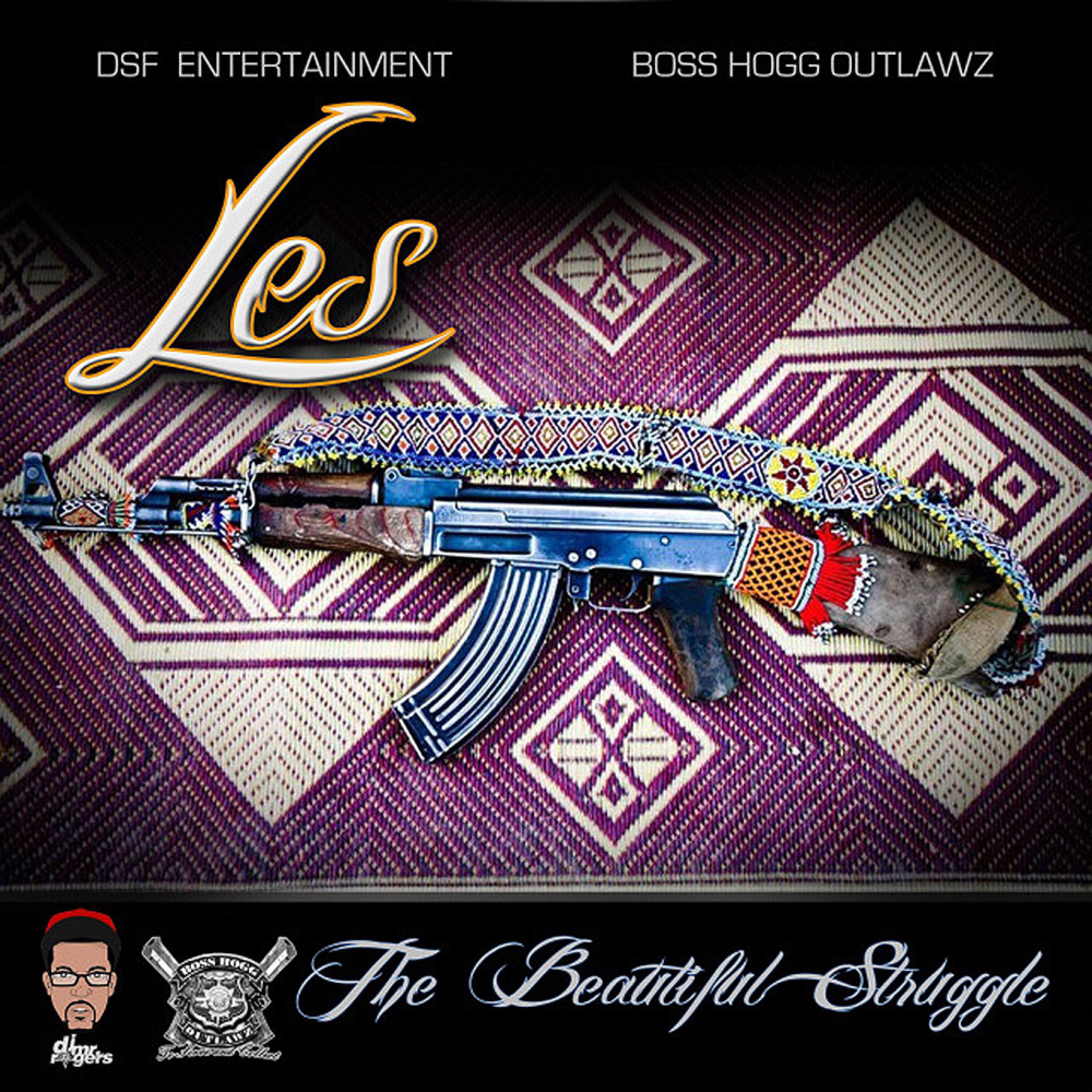 LE$ - Gangsta Lean