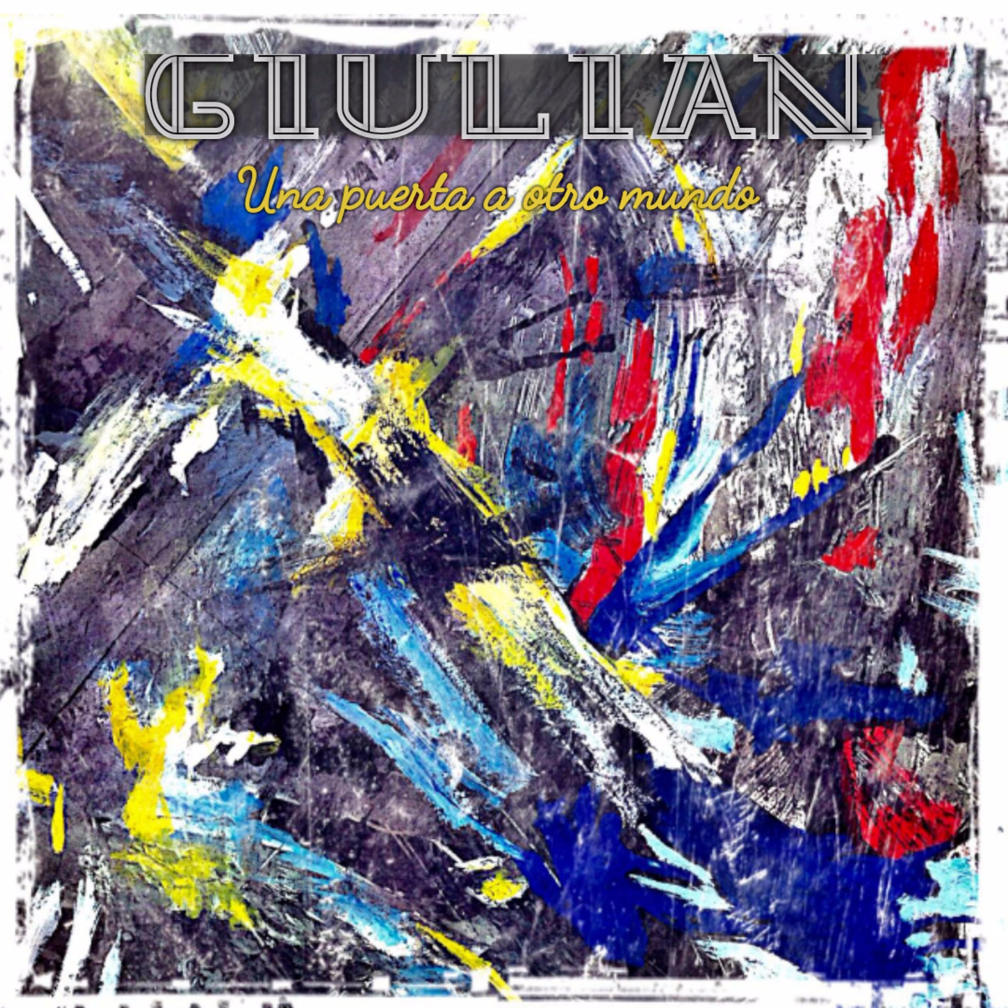 Giulian - Benom (Blues Z)