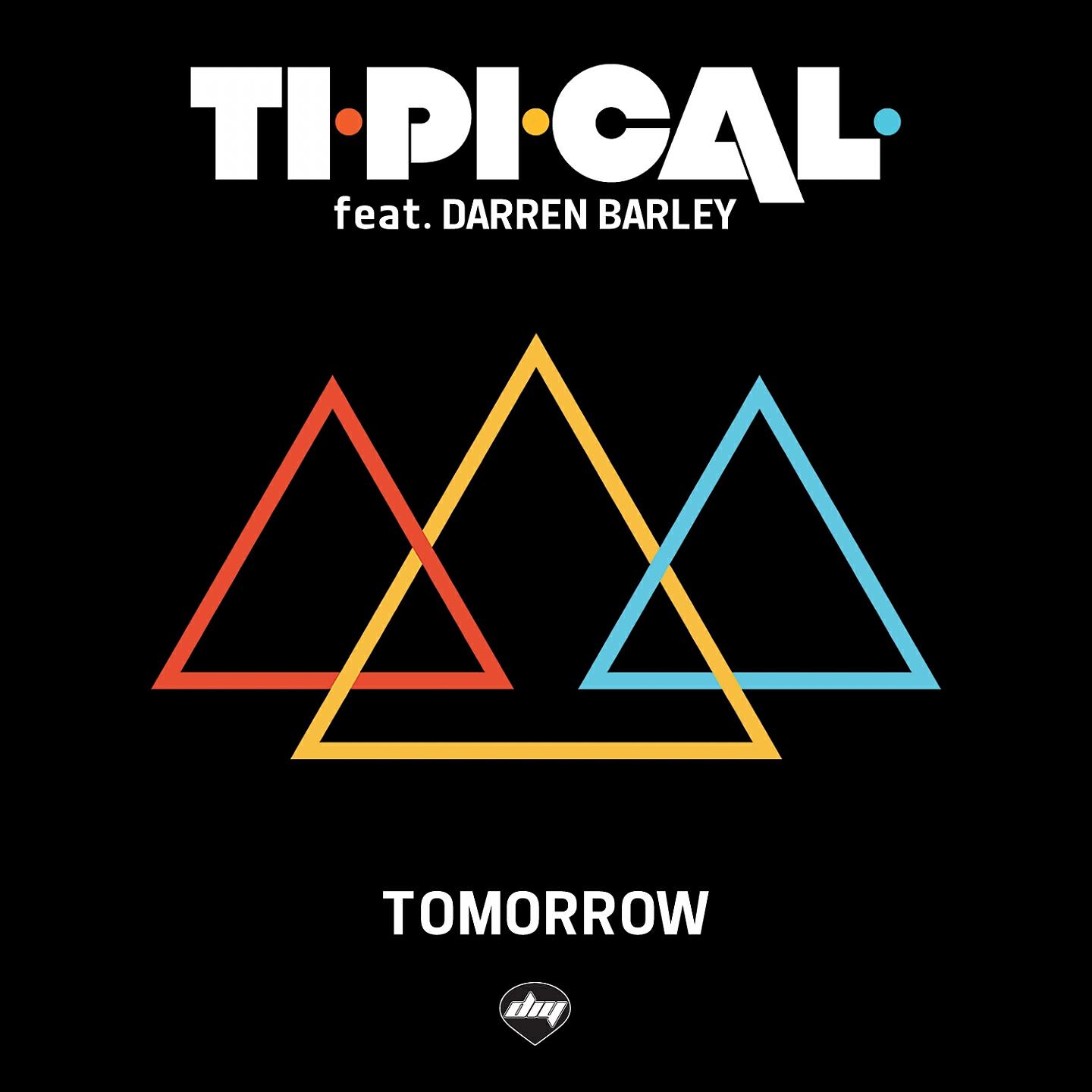 TI.PI.CAL. - Tomorrow (Long Mix)