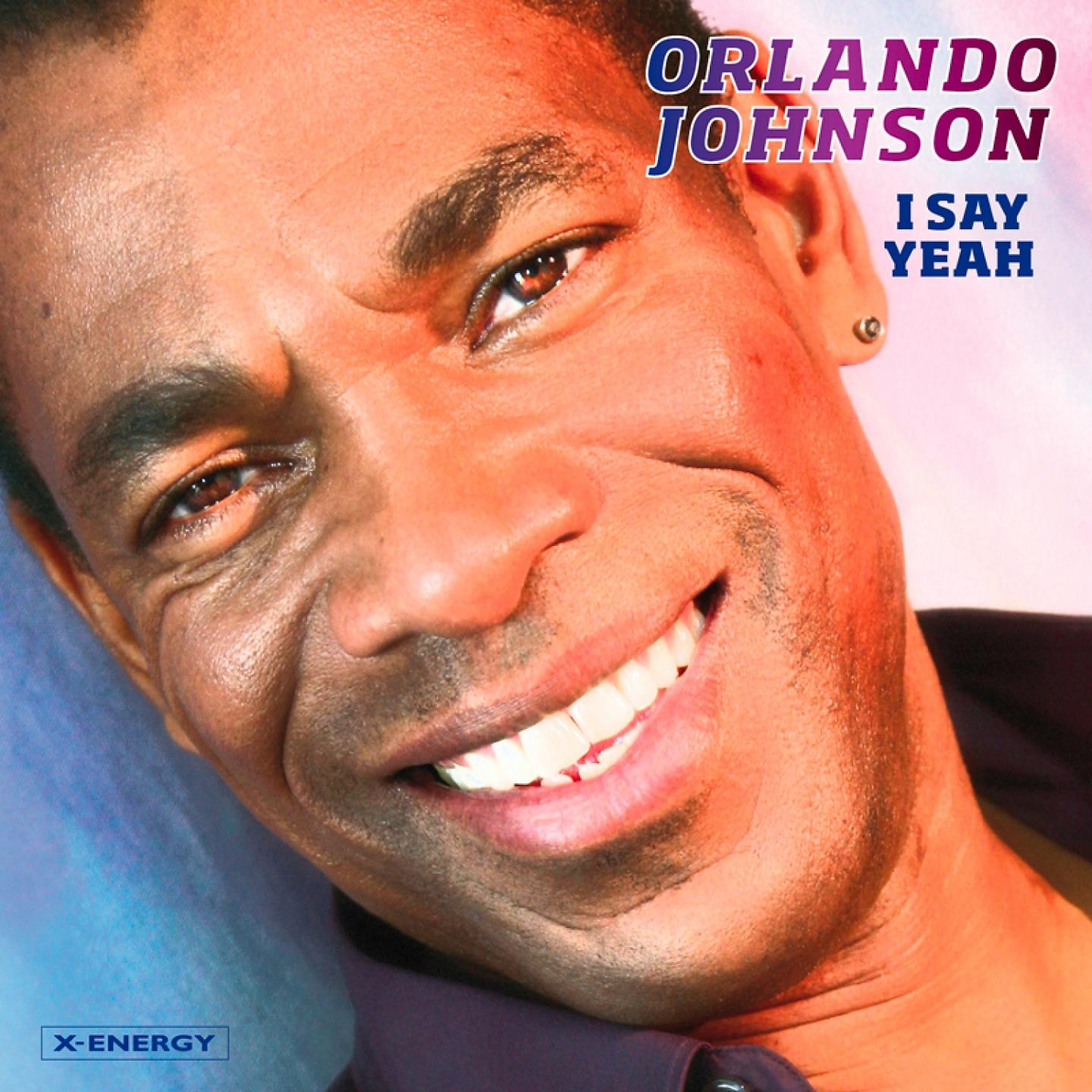 Orlando Johnson - I Say Yeah (Jean Delafoy 2010 Dub Mix)