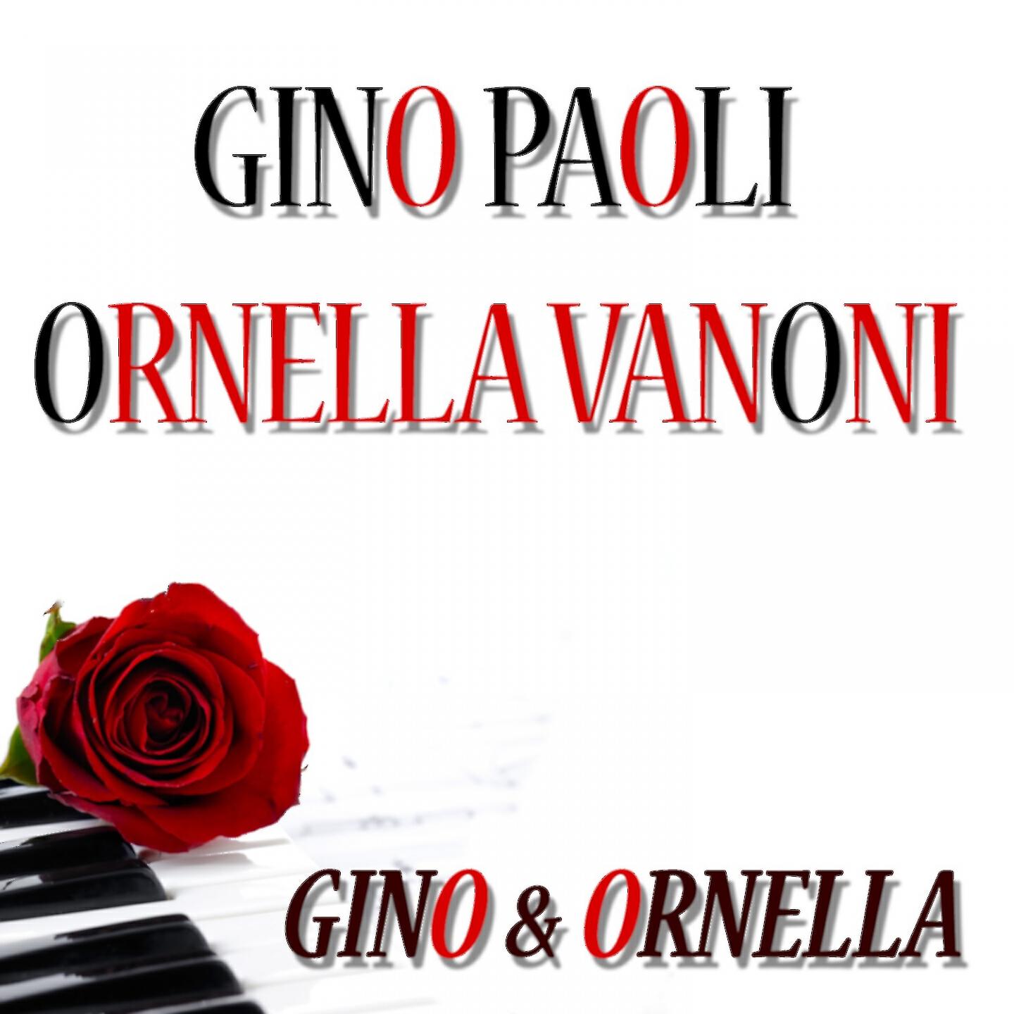Gino Paoli - Sassi