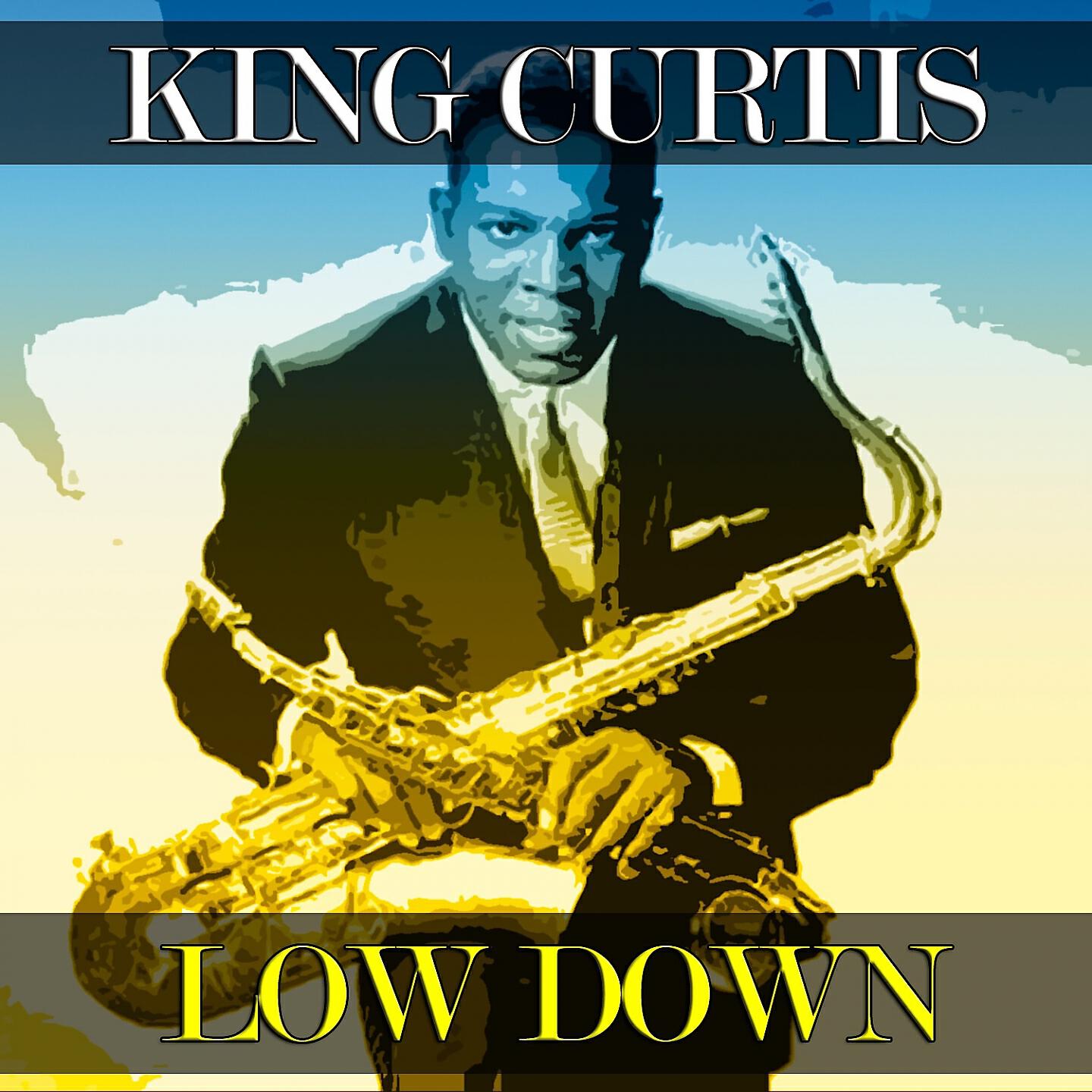 King Curtis - Lean Baby