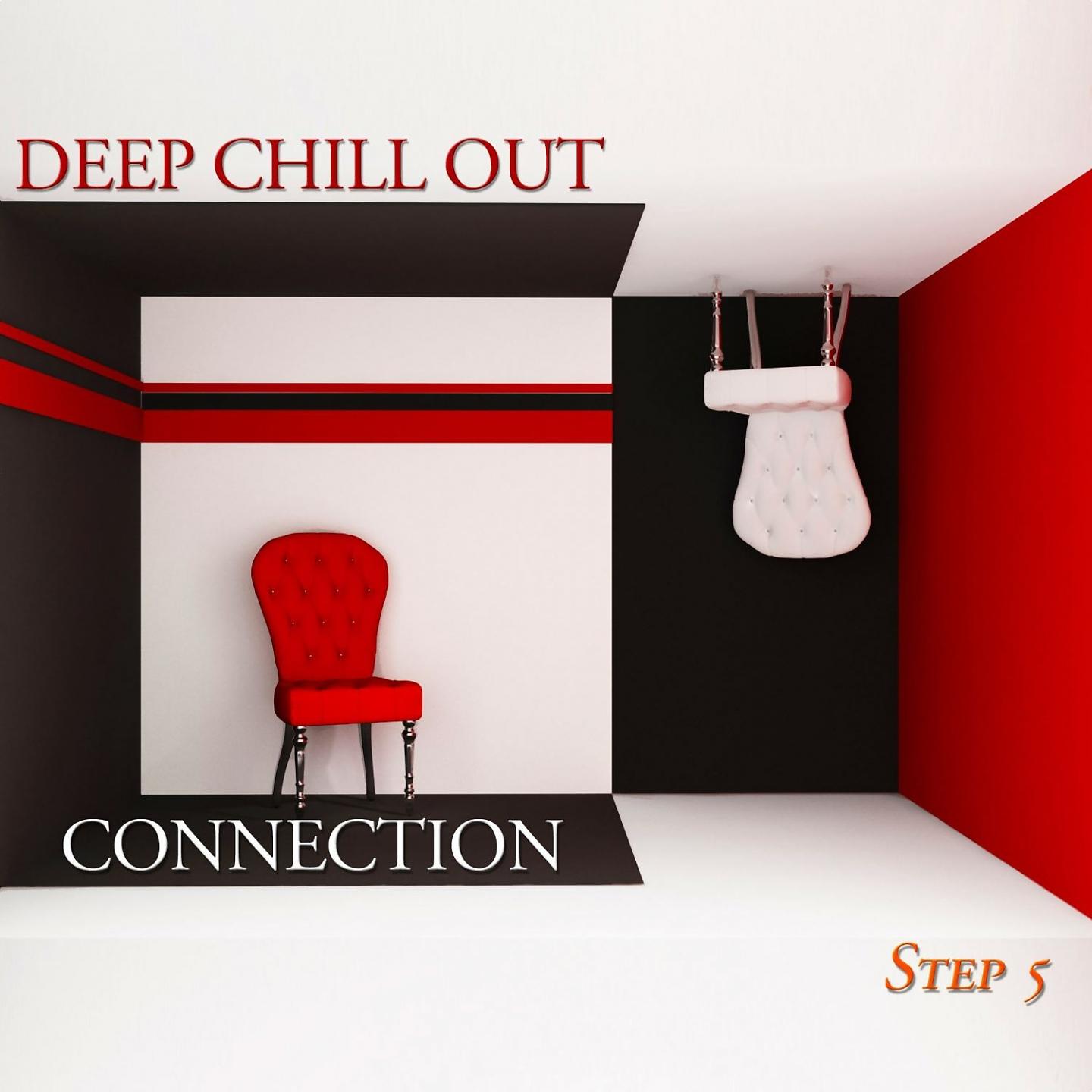 Постер альбома Deep Chill Out Connection Step 5