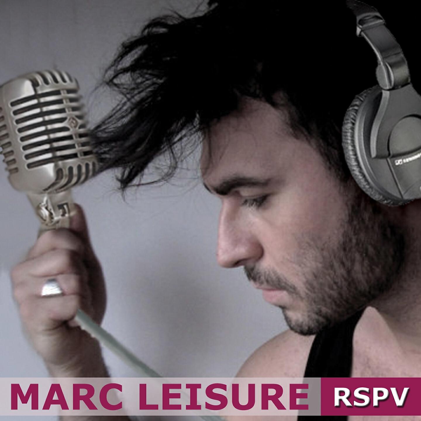 Marc Leisure - Rspv (Ctrl D-Ave Remix)