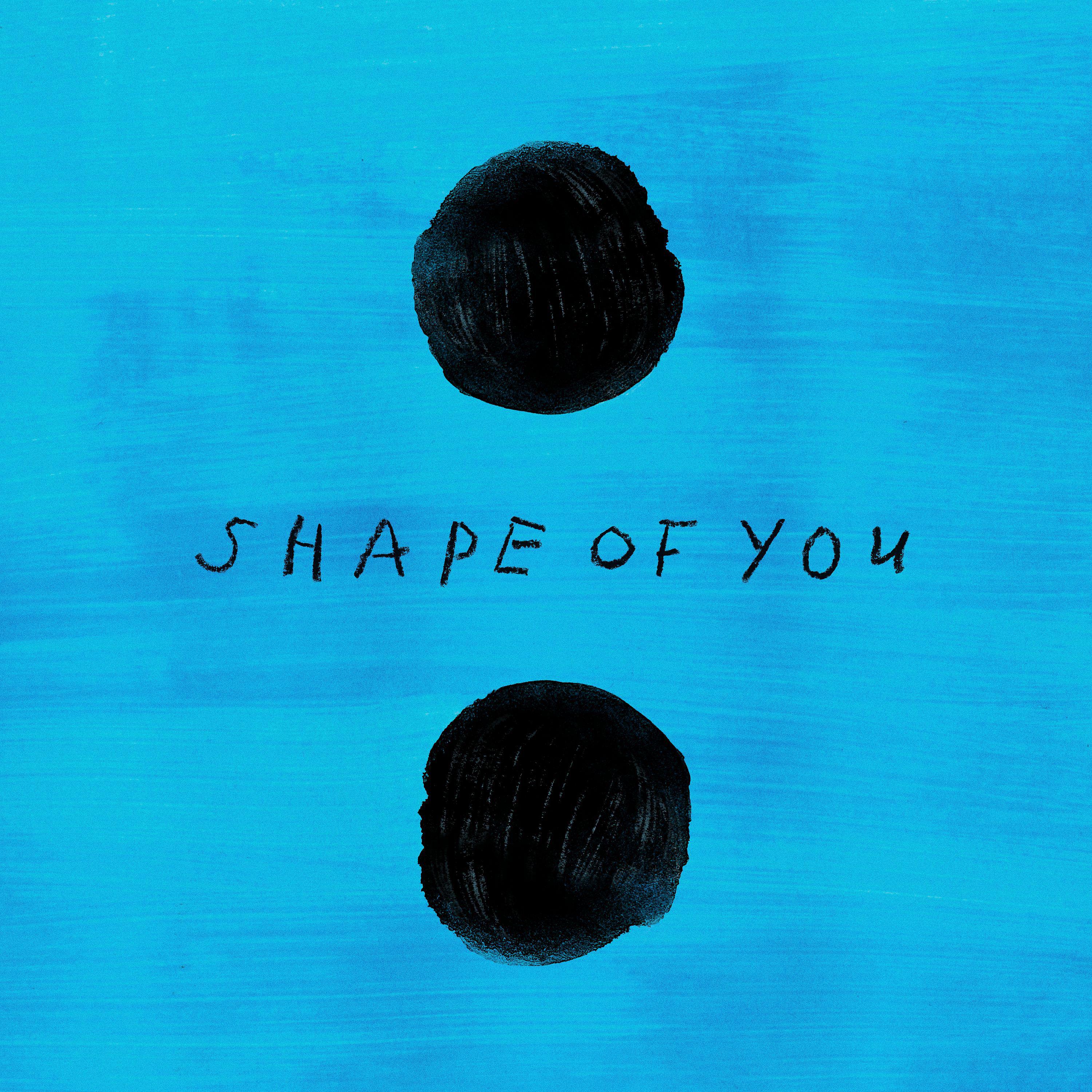 Ed Sheeran - Shape of You (feat. Nyla & Kranium) [Major Lazer Remix]