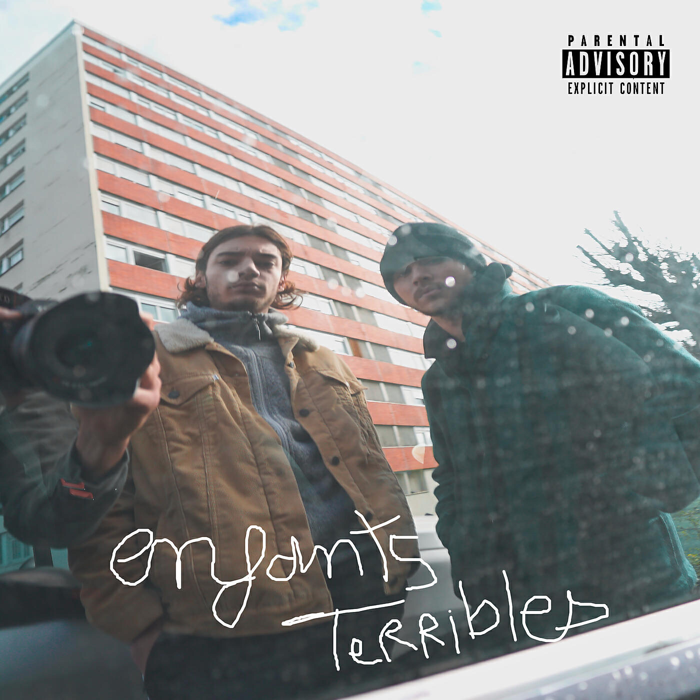 Columbine - Enfants terribles