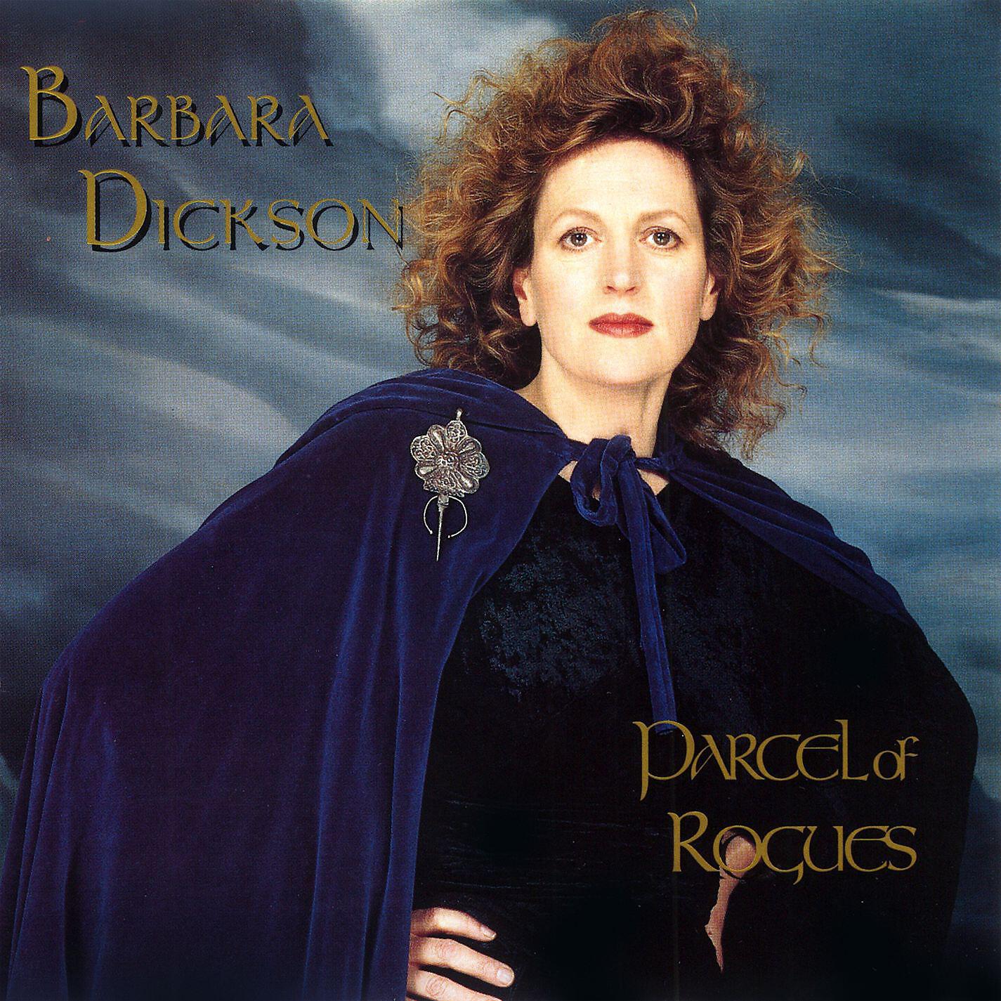 Barbara Dickson - Geordie