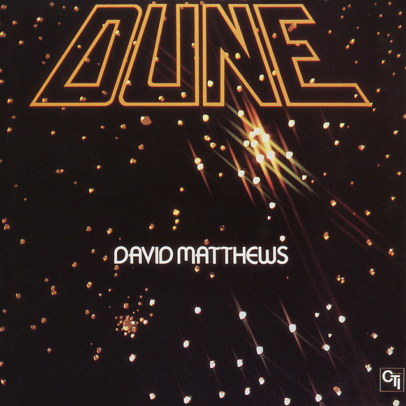 David Matthews - Main Theme from Star Wars