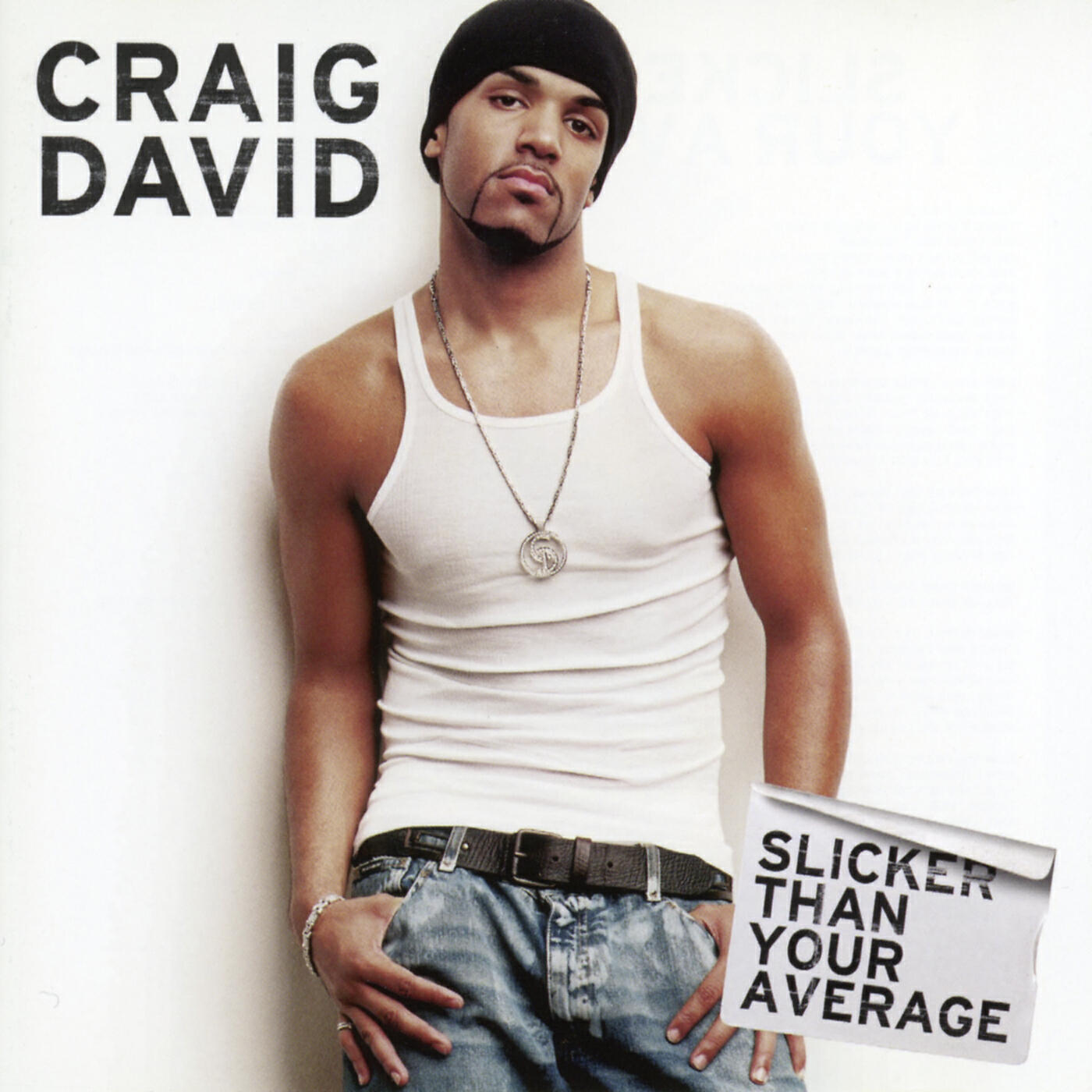 Craig David - You Don't Miss Your Water ('Til the Well Runs Dry)