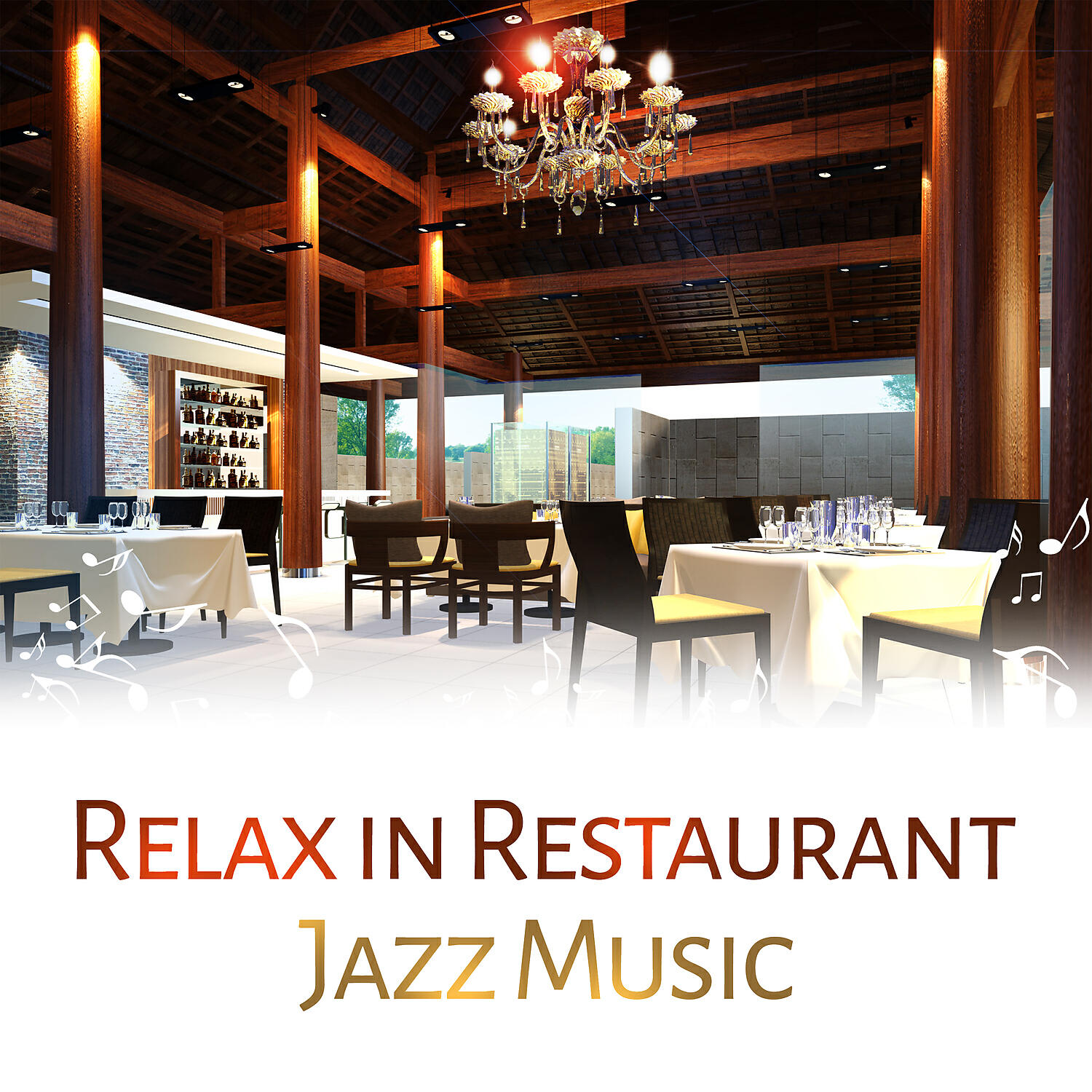 Restaurant Background Music Academy - Jazz Background Music