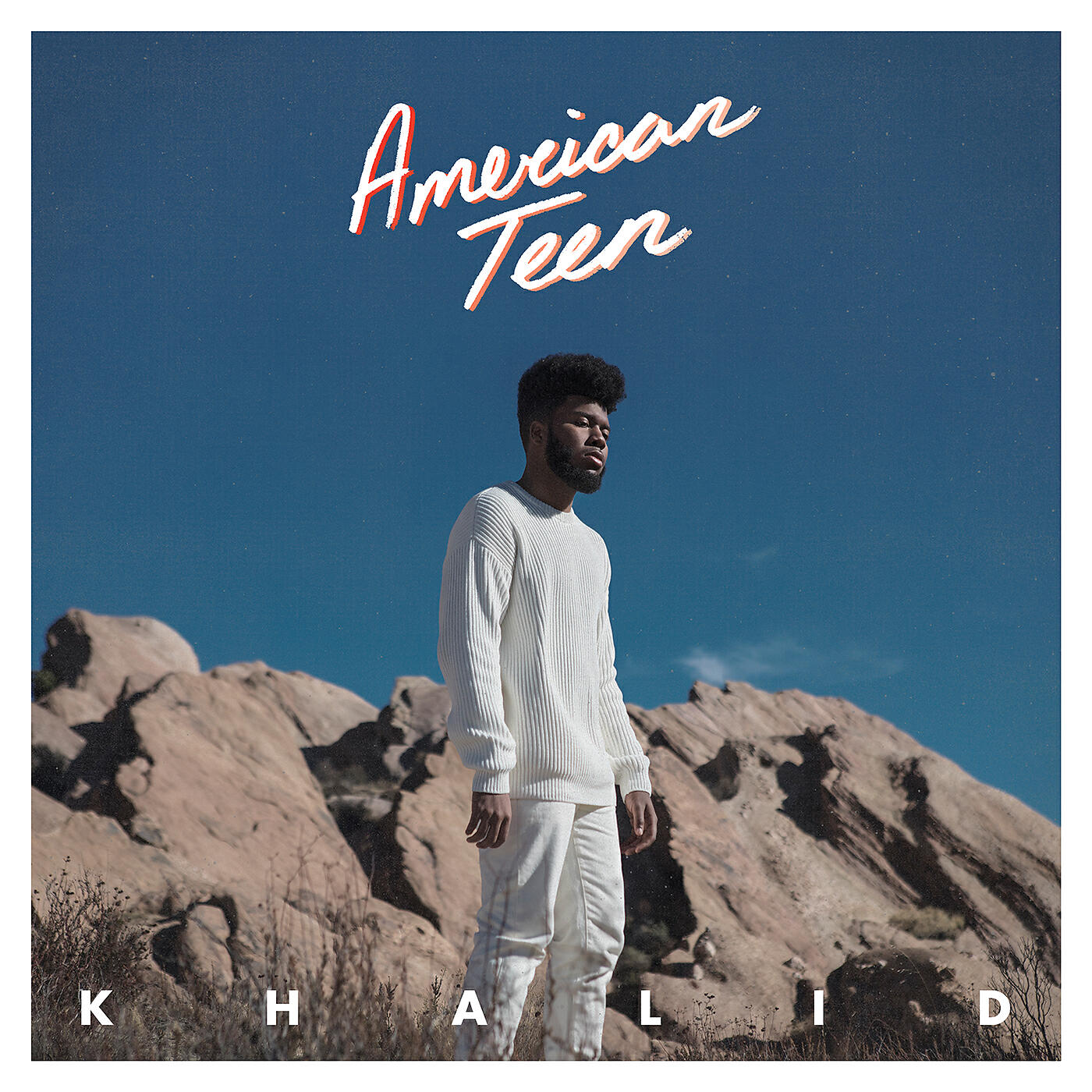 Khalid - Cold Blooded
